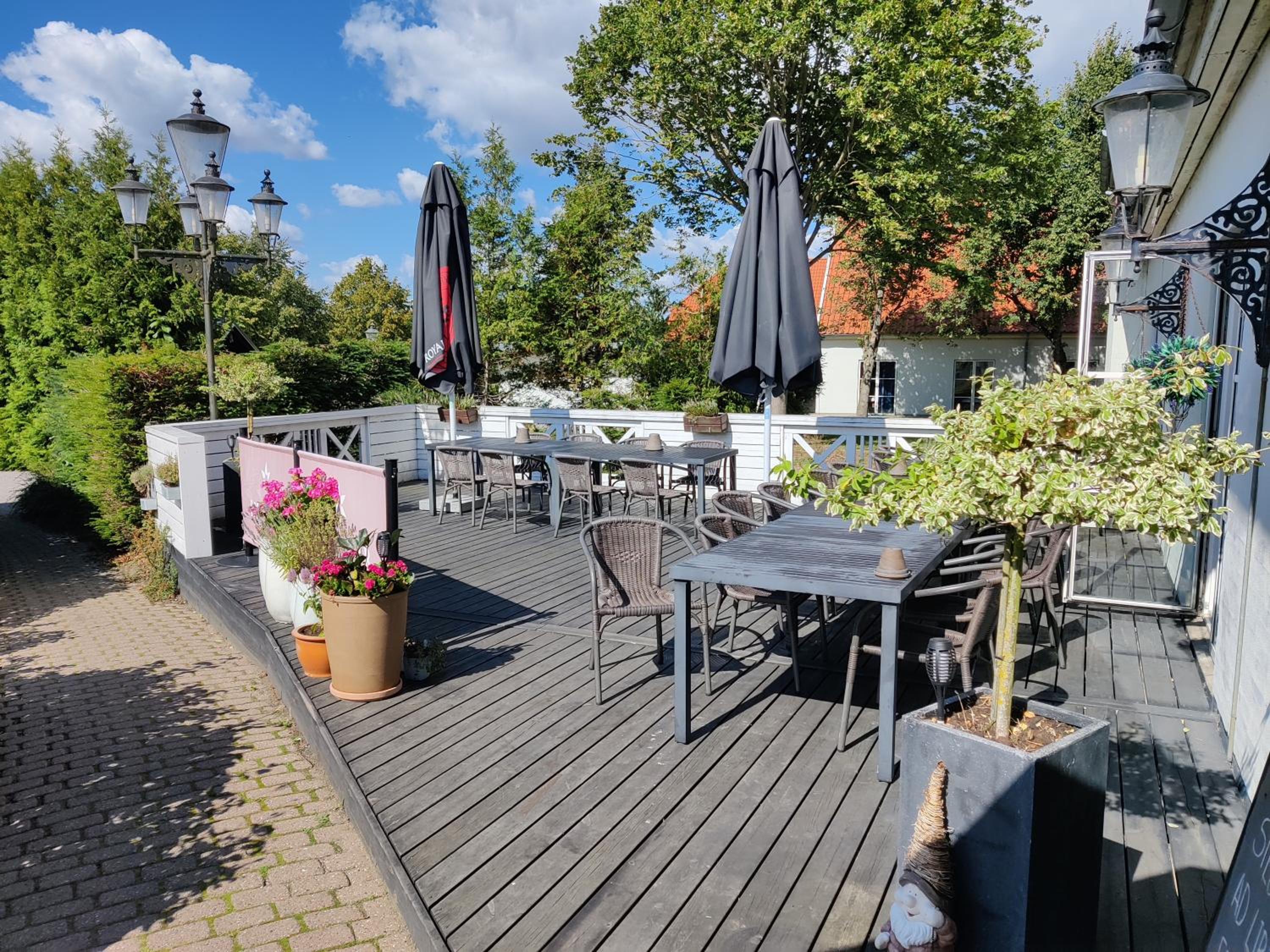 Hotel Aarslev Kro - Image 4