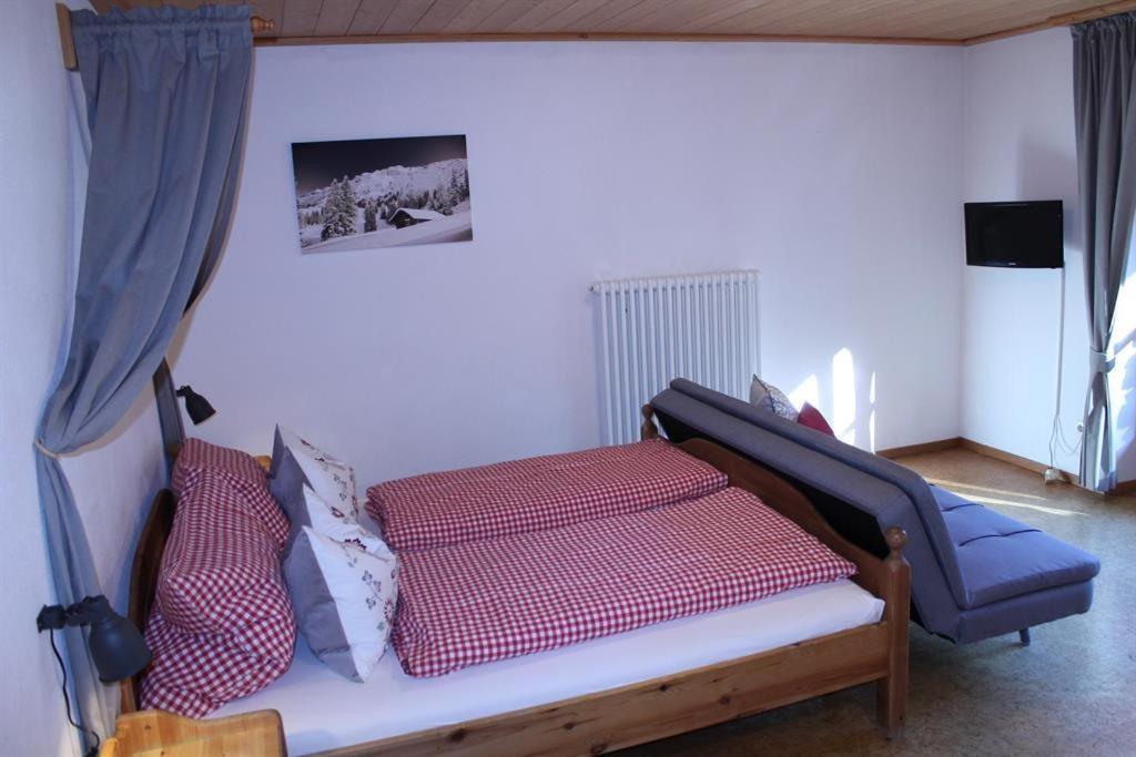 Landhaus Alpenstern