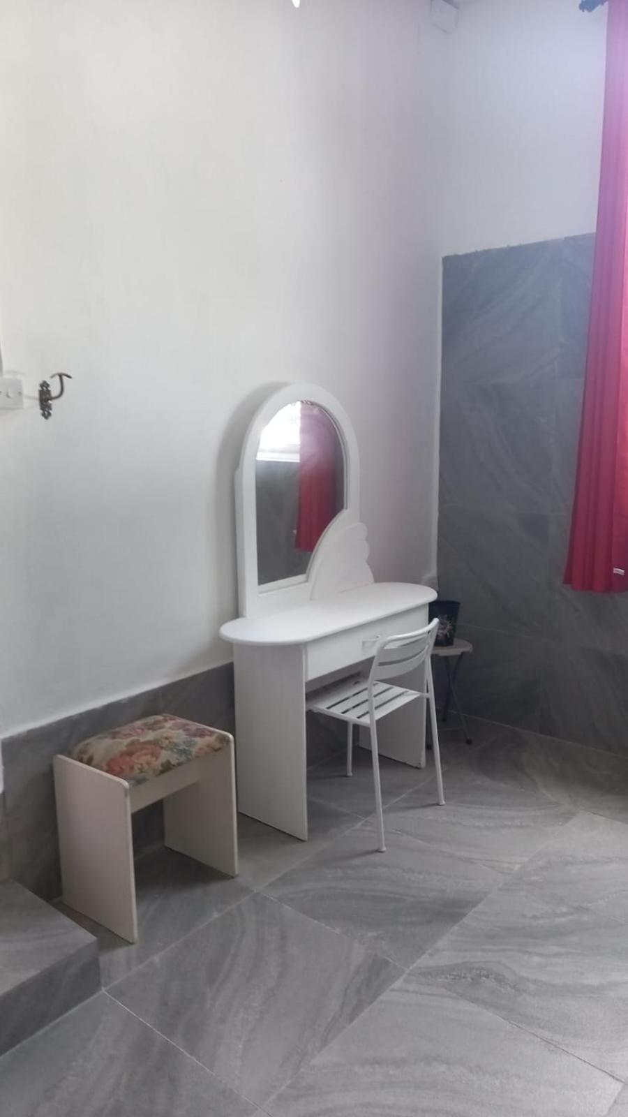 Loft Crécerelles