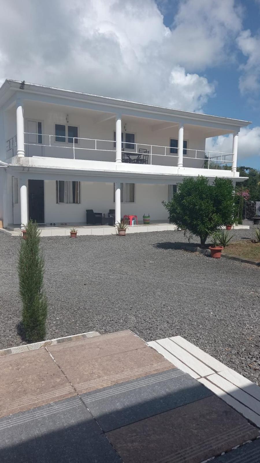Loft Crécerelles
