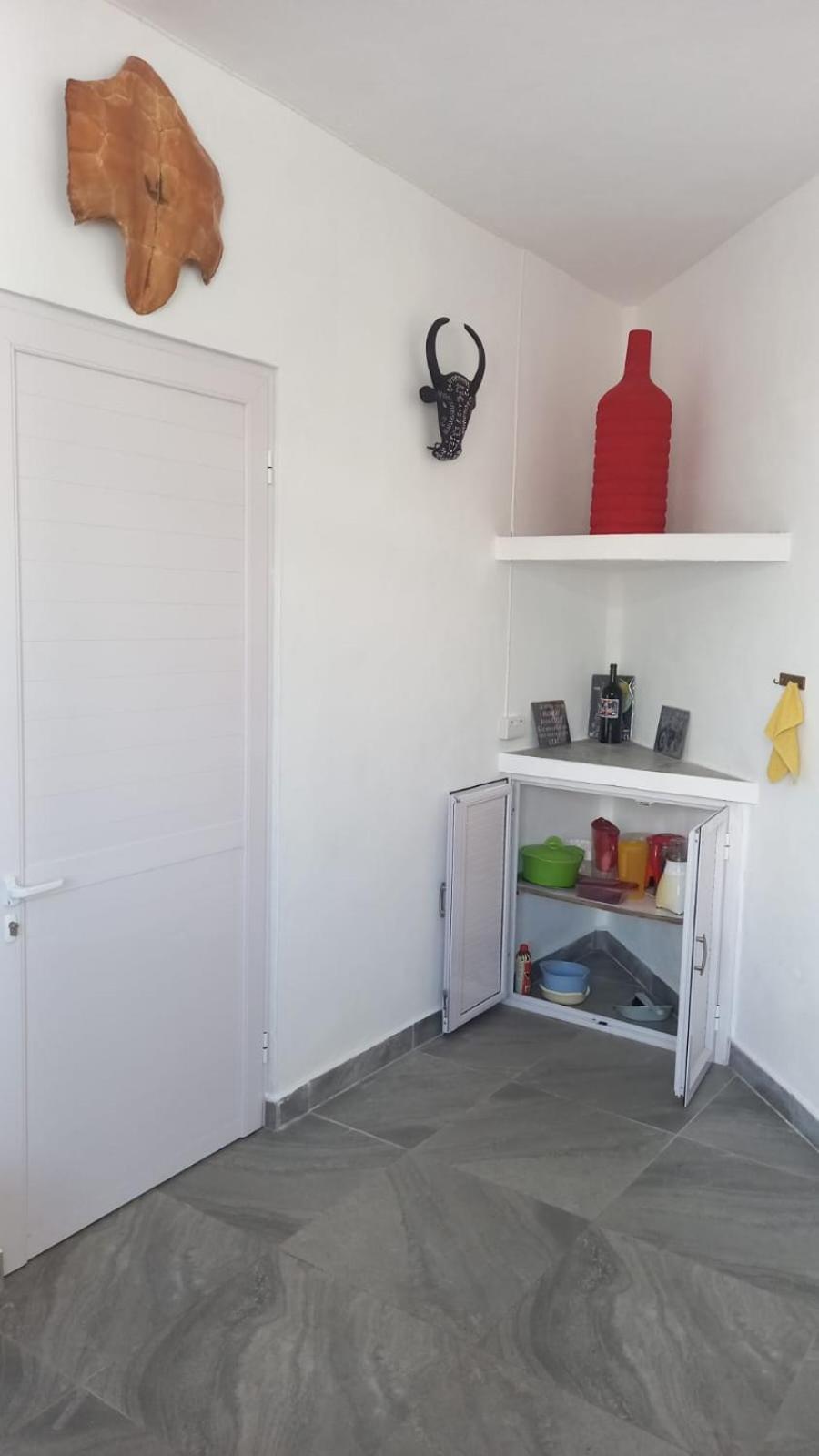 Loft Crécerelles