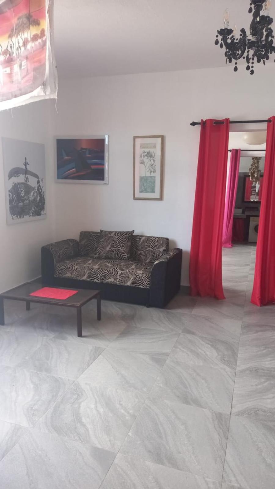 Loft Crécerelles