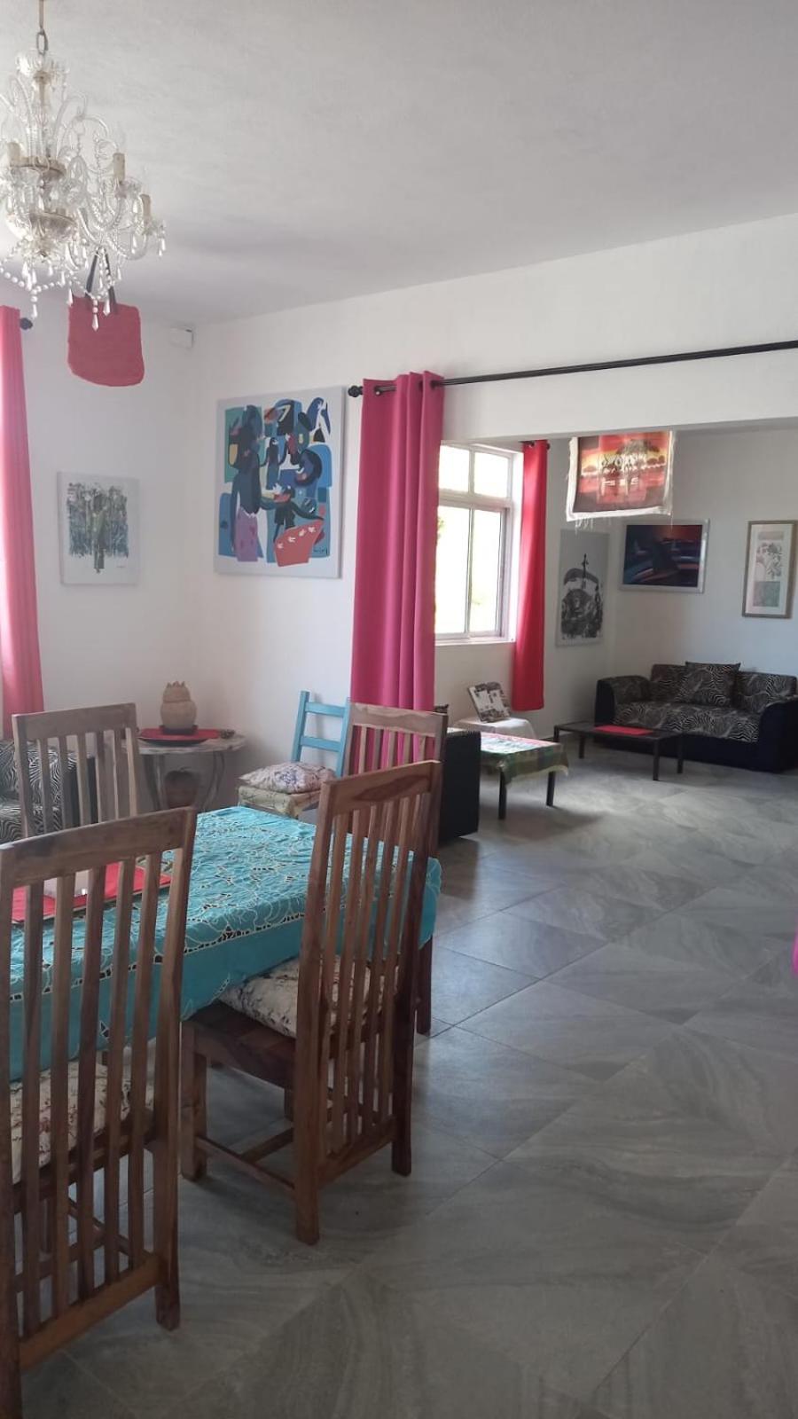 Loft Crécerelles