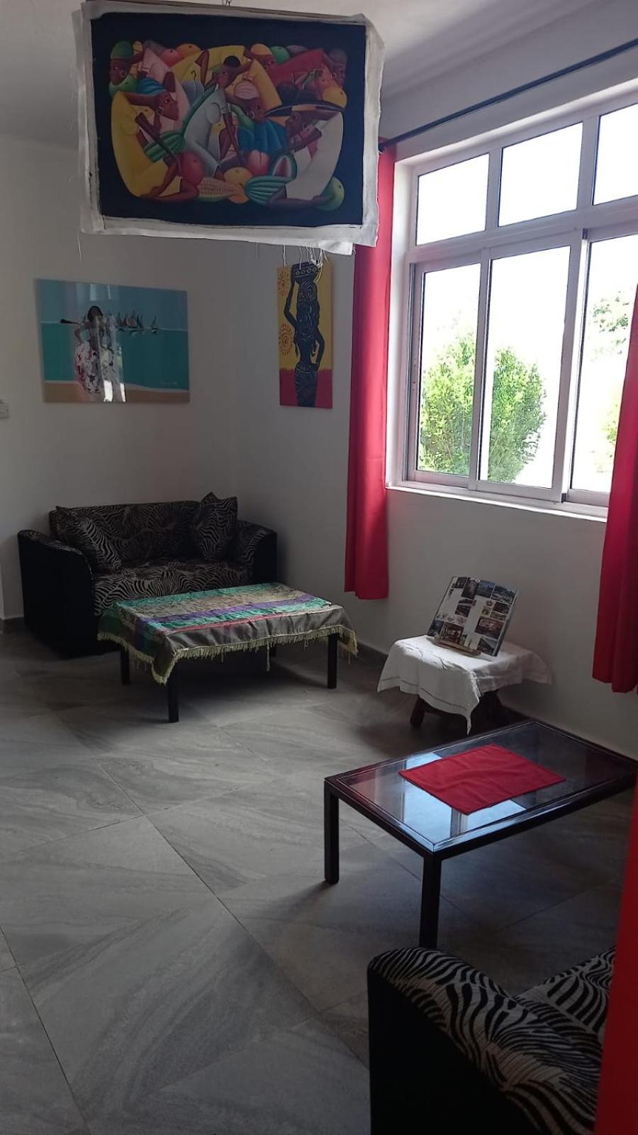 Loft Crécerelles