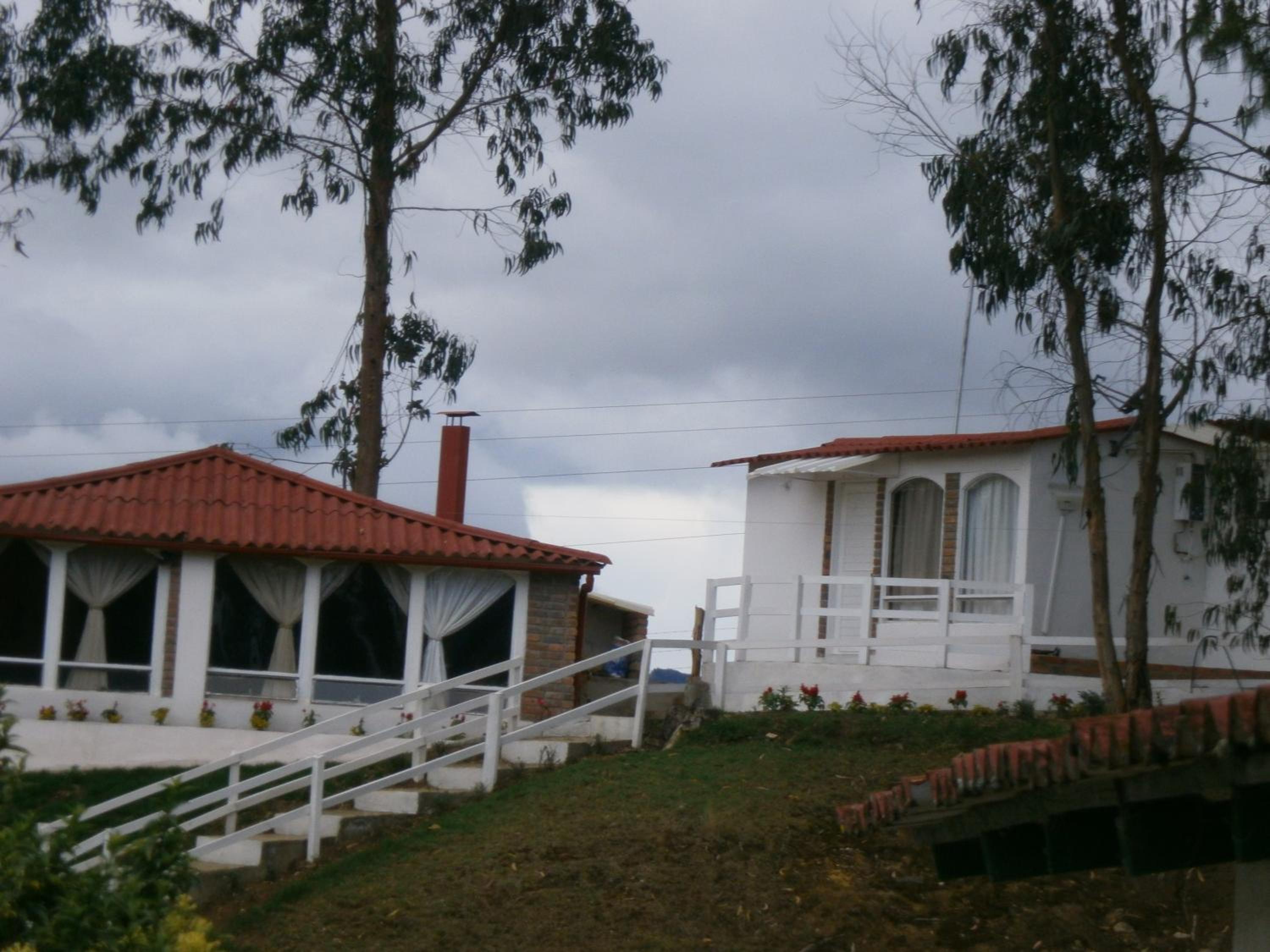 Naturaleza Muisca