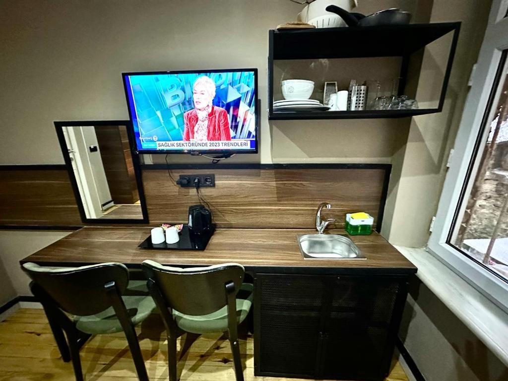 Aram Kerasi Odaları - Image 8