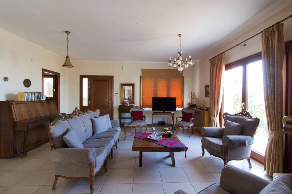 Villa Eleanore