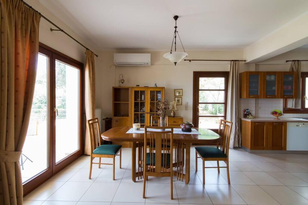 Villa Eleanore