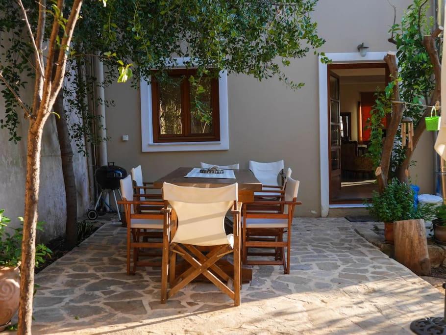 Villa Eleanore