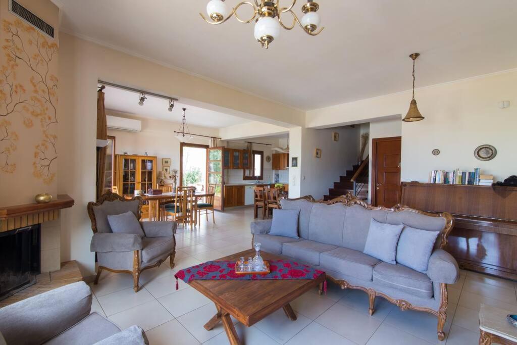 Villa Eleanore