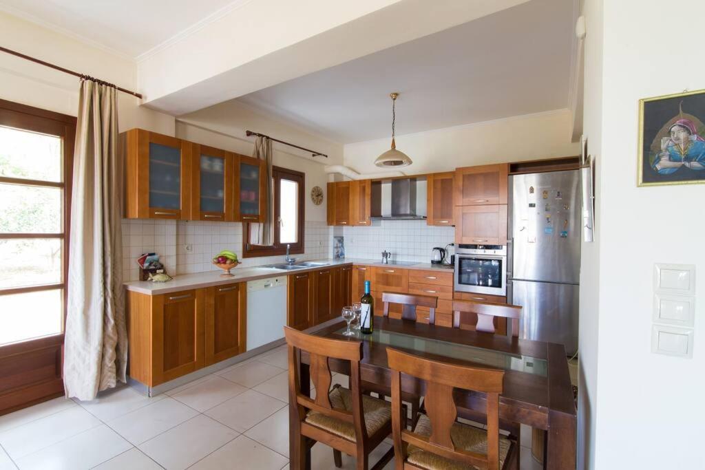 Villa Eleanore