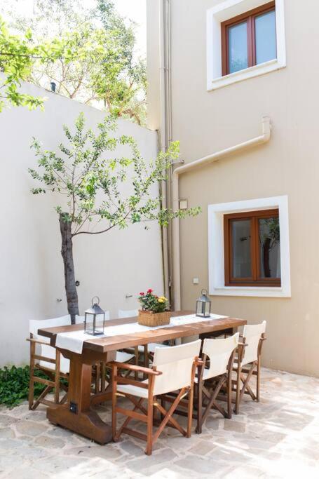Villa Eleanore