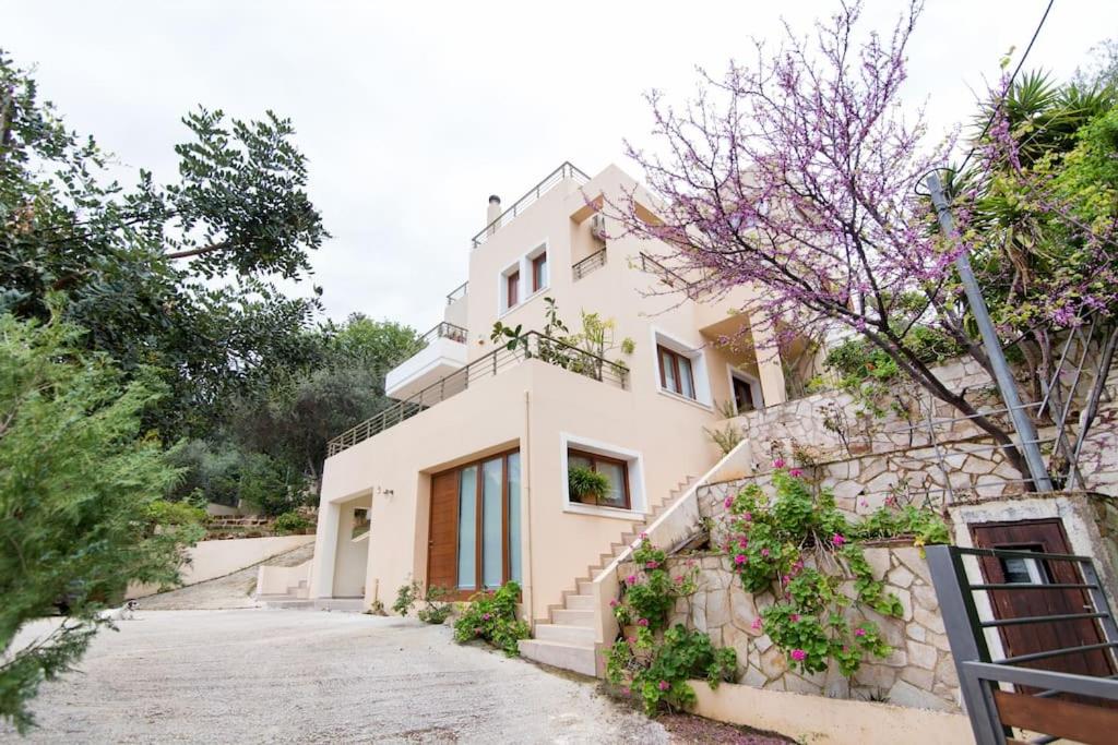 Villa Eleanore