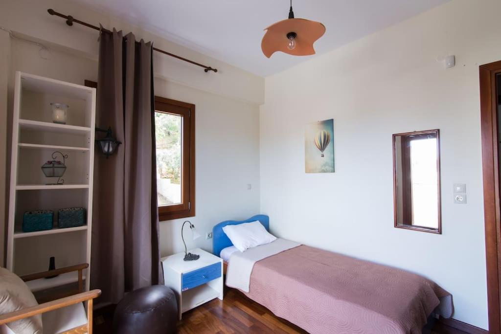 Villa Eleanore
