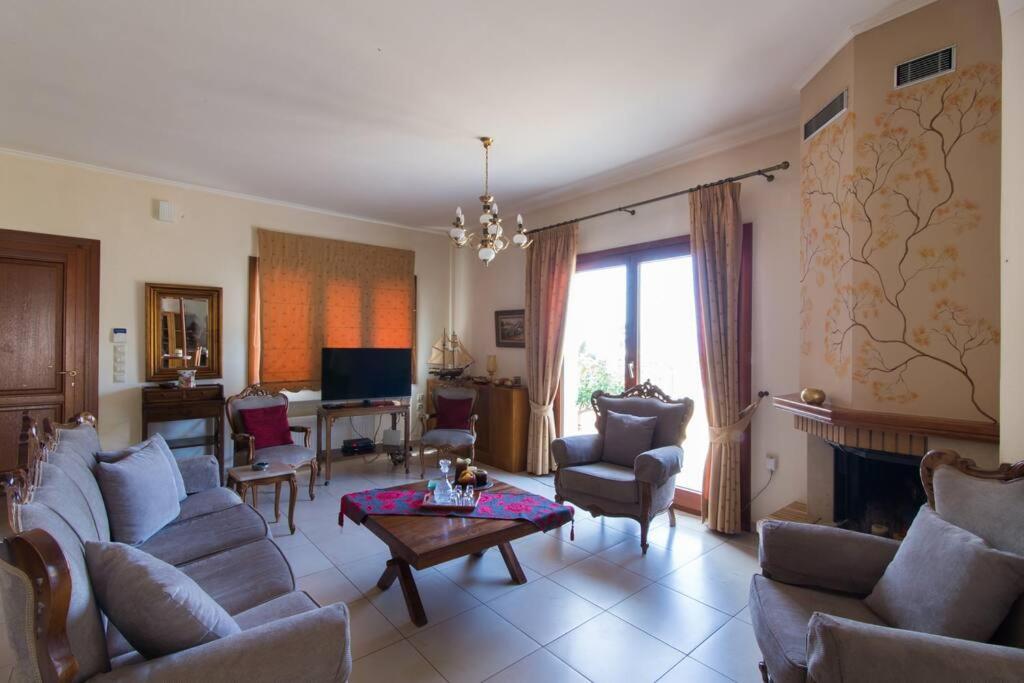 Villa Eleanore