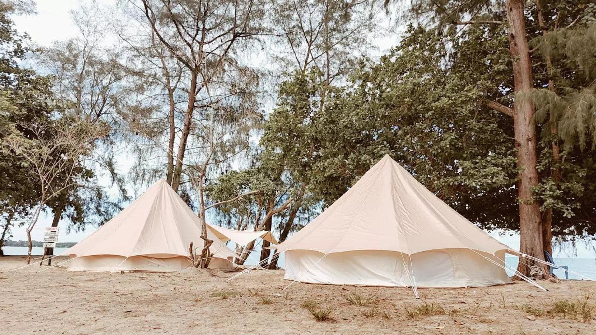 Rustika Glamping