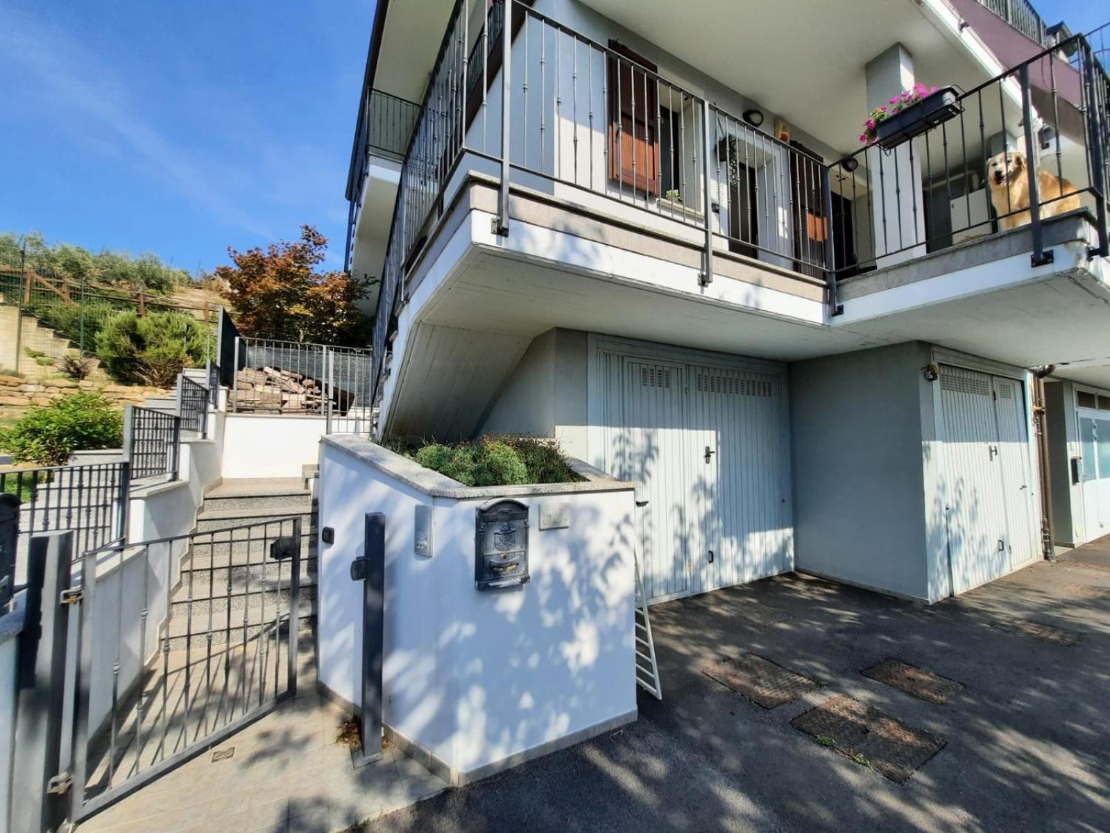 Holiday home Tavullia