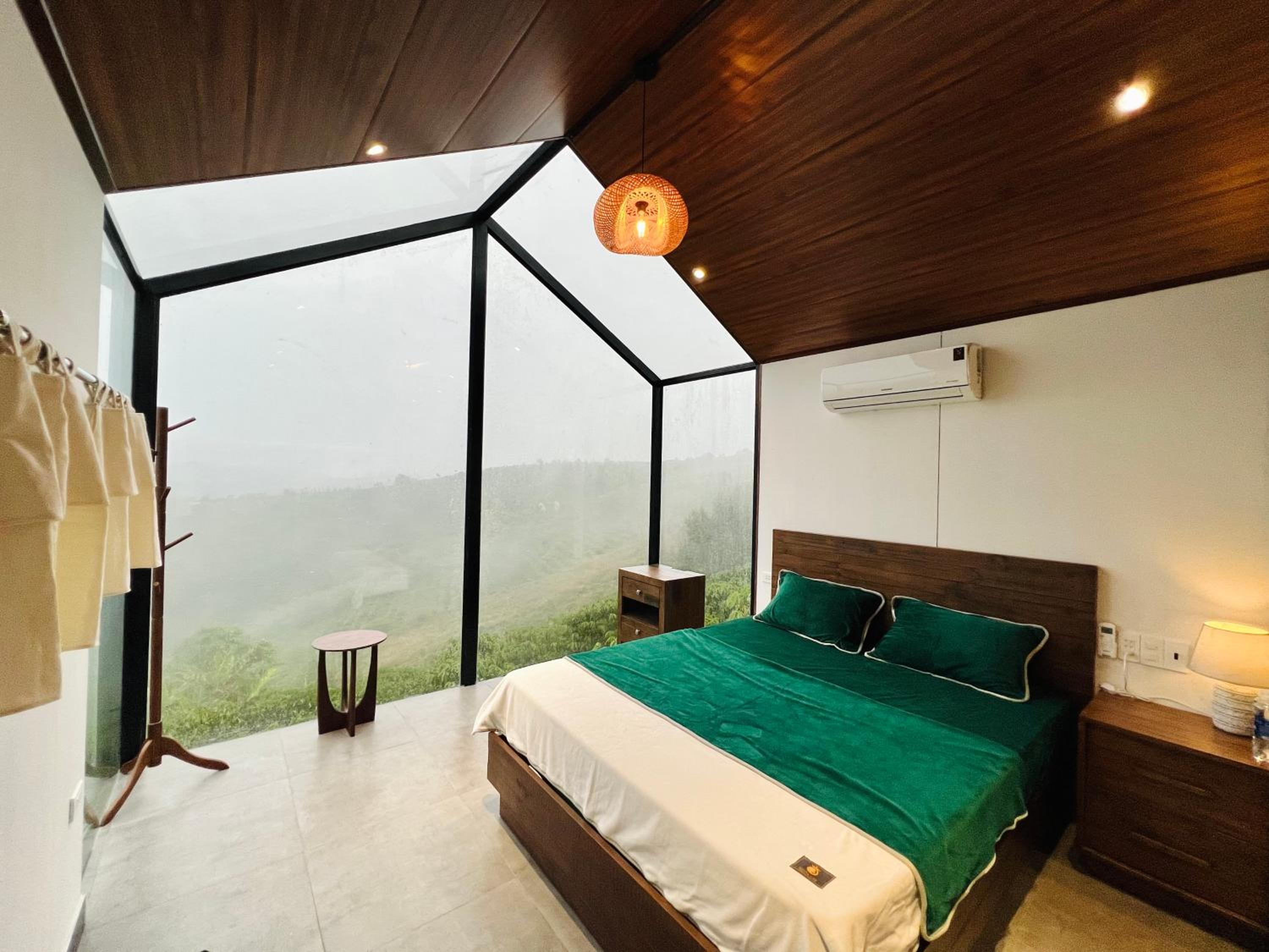Star Hill Dak Nong Retreat