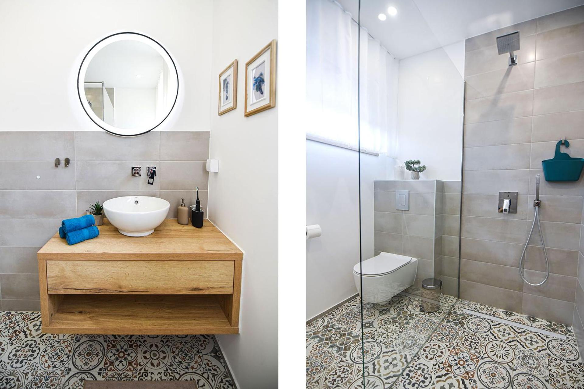 Luxury Villa Mika with private pool near Dubrovnik