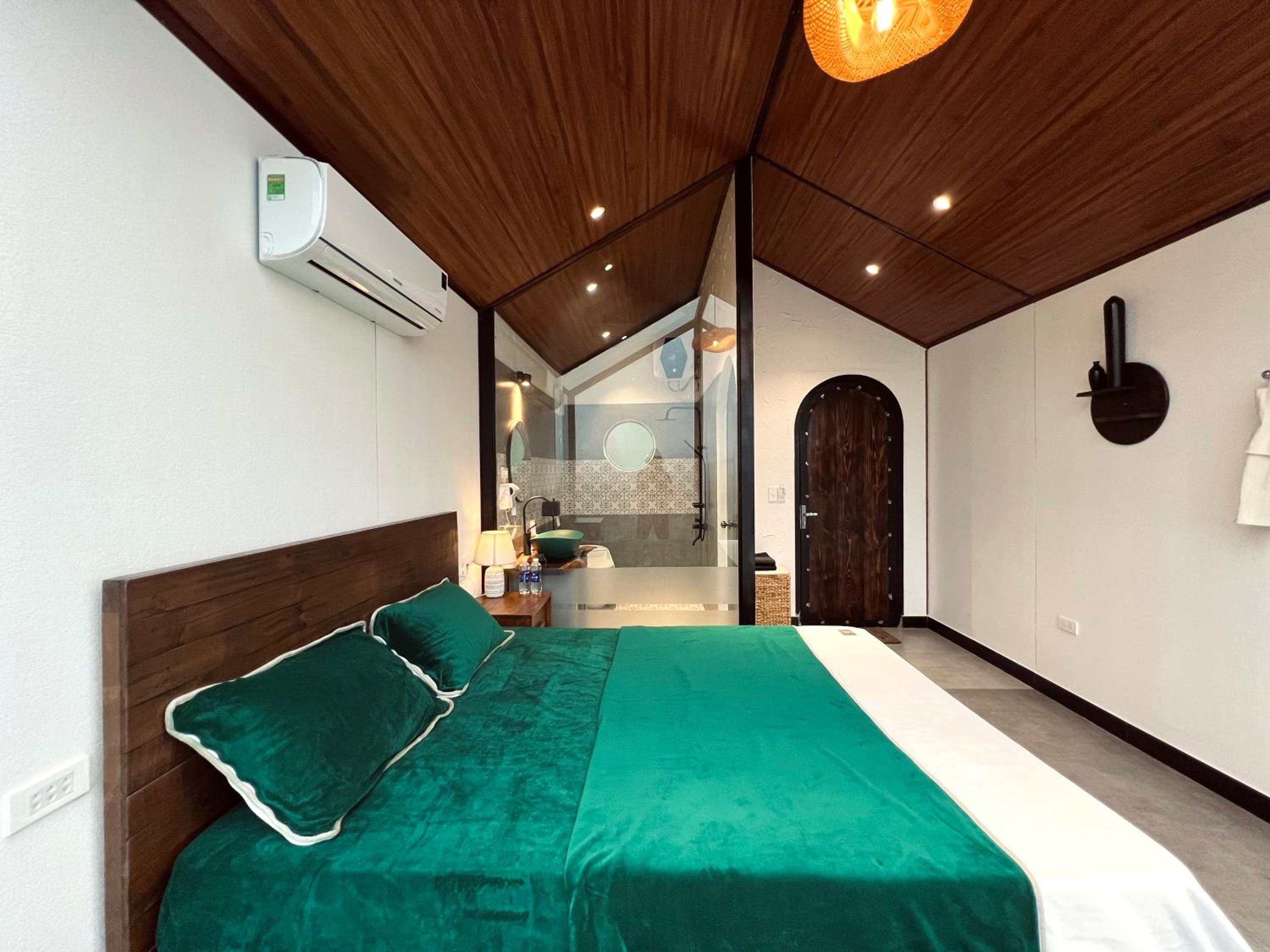 Star Hill Dak Nong Retreat