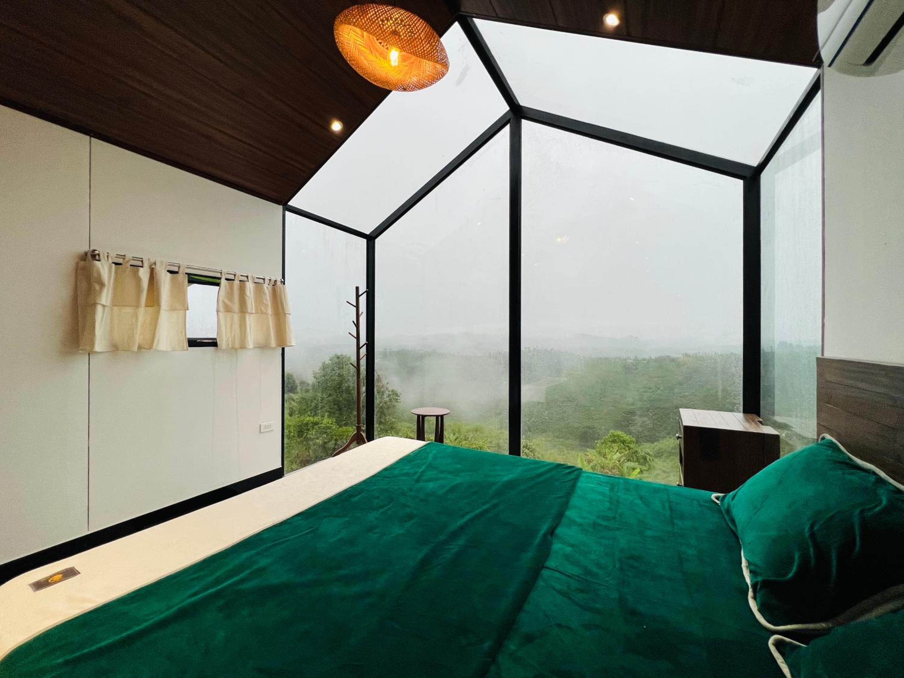 Star Hill Dak Nong Retreat