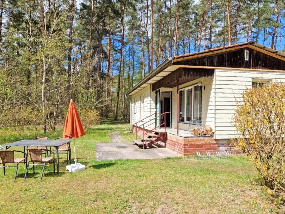 Ferienhaeuser Lychen UCK 550