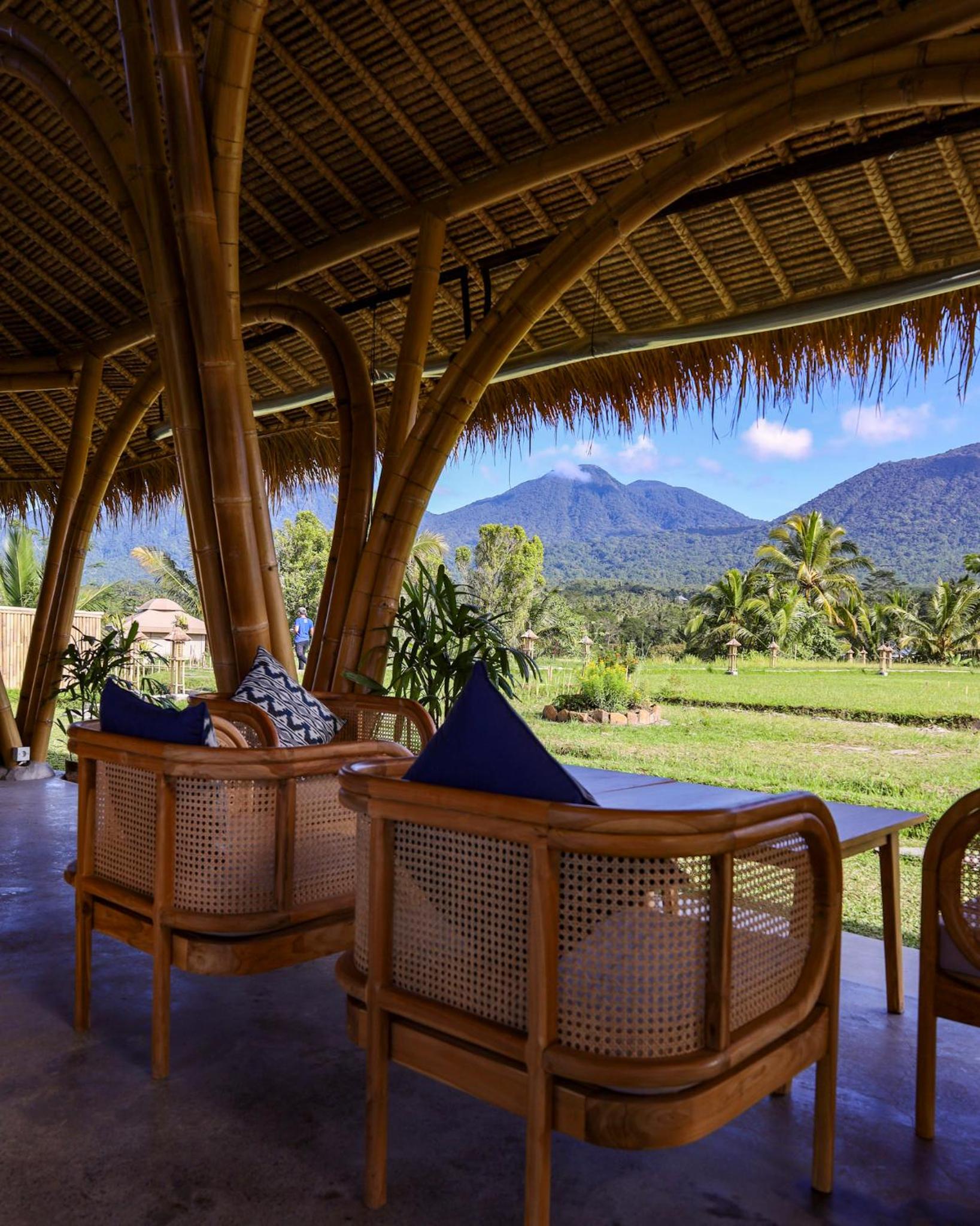 Nadi Nature Resort - Adults Only