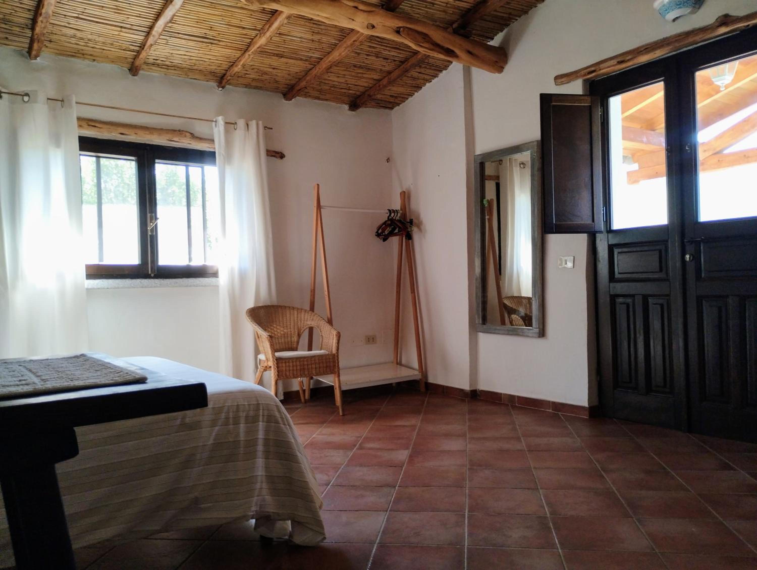 La Casetta view 2