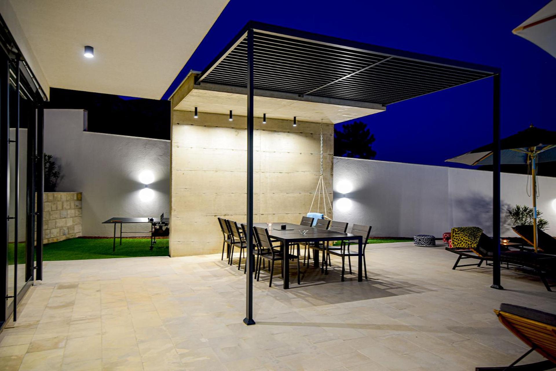 Luxury Villa Mika with private pool near Dubrovnik