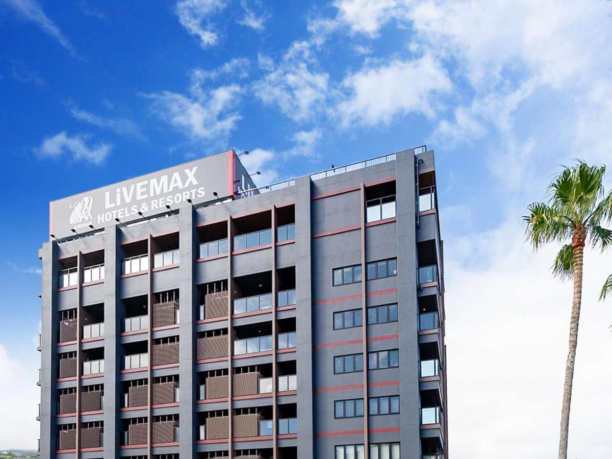 Hotel LiVEMAX RESORT Atami Sea Front - Image 1