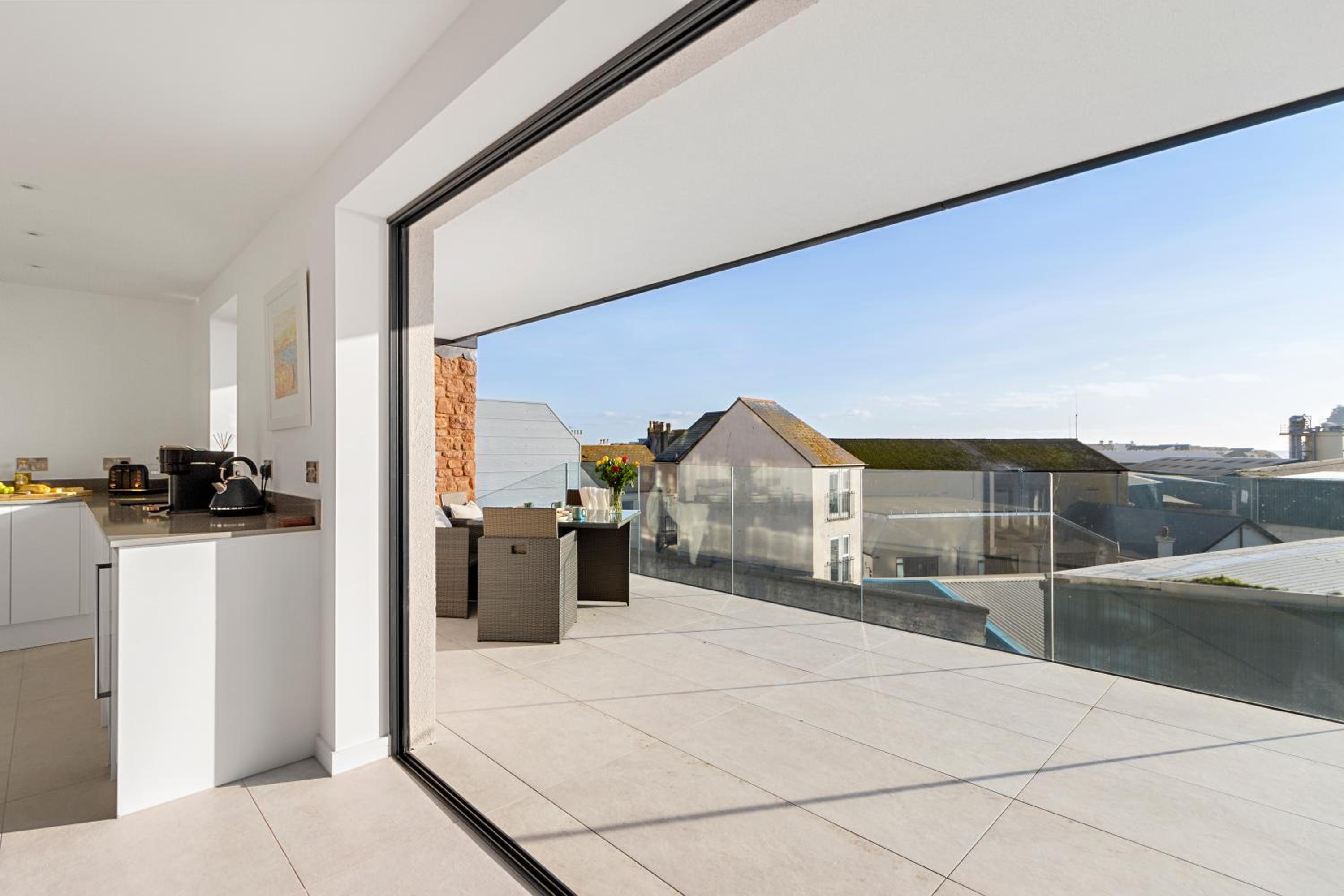 Estuary View, 3 Grand Banks view 5