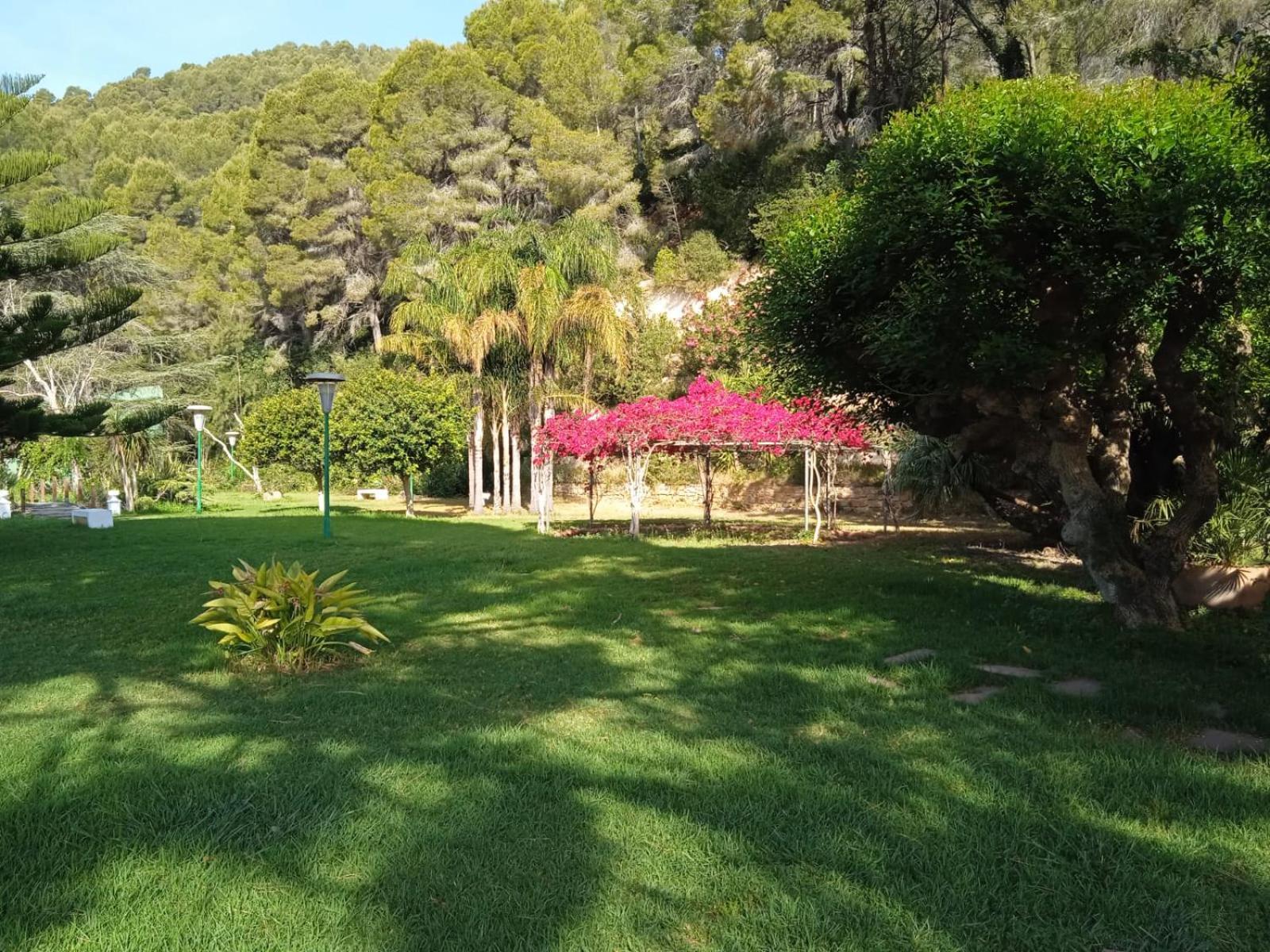 Villa Montgrau