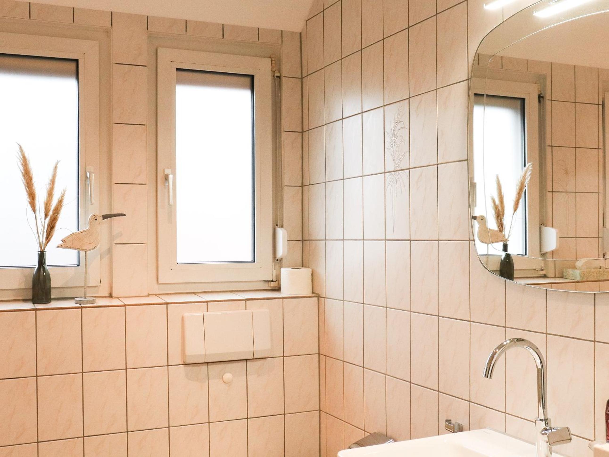 Ferienwohnung Zur alten Scheune