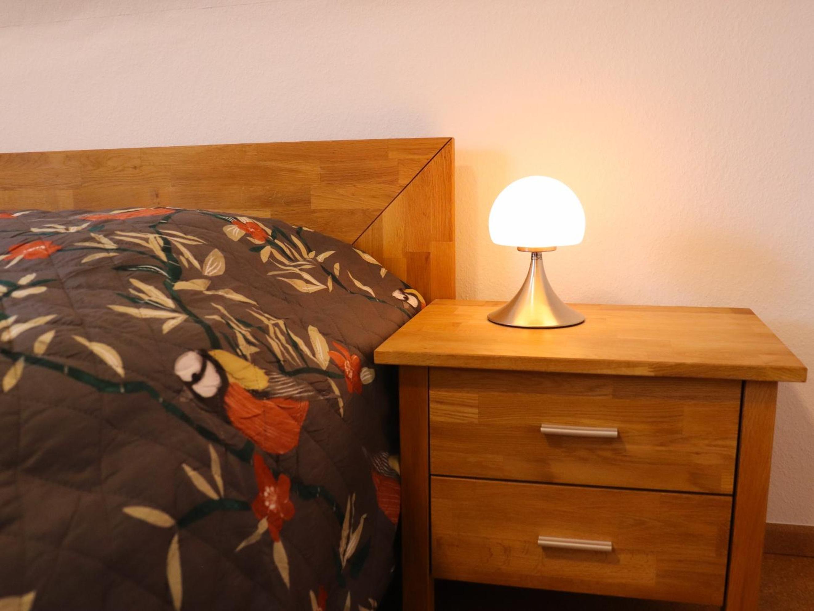 Ferienwohnung Zur alten Scheune