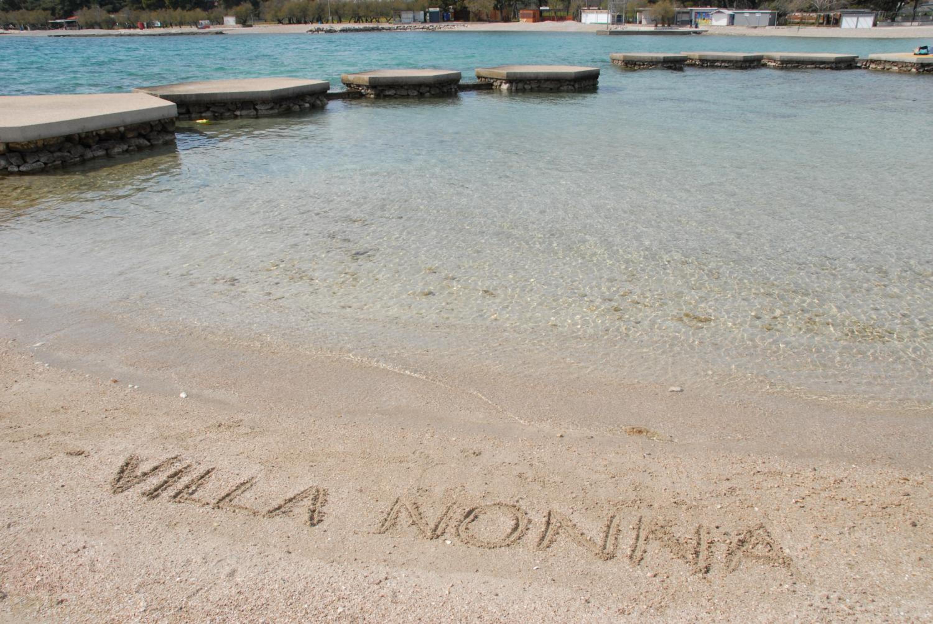 Villa Nonna view 5