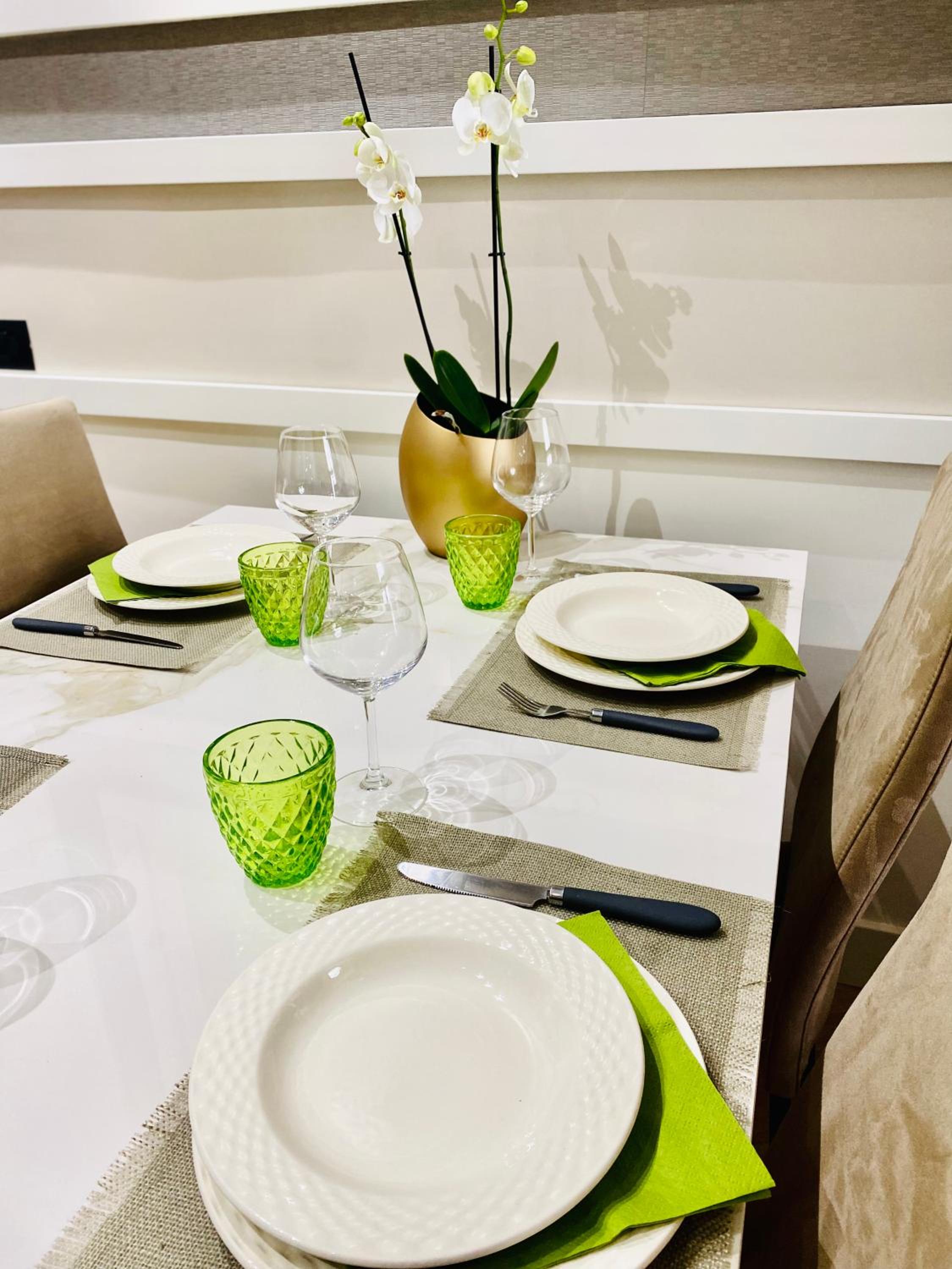 PIAZZA AMORE NAPOLI LUXURY APARTMENT nel cuore di Napoli