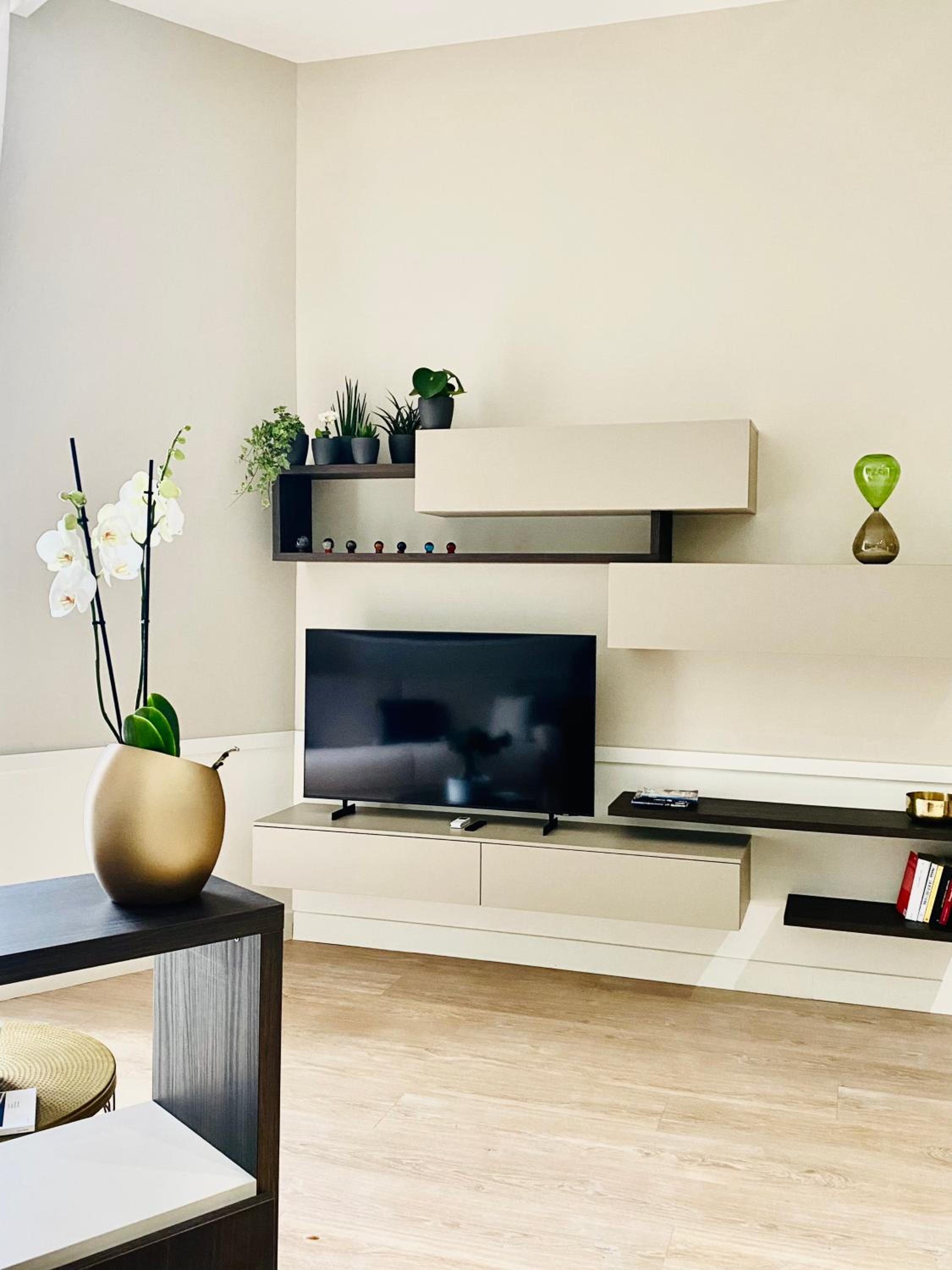 PIAZZA AMORE NAPOLI LUXURY APARTMENT nel cuore di Napoli