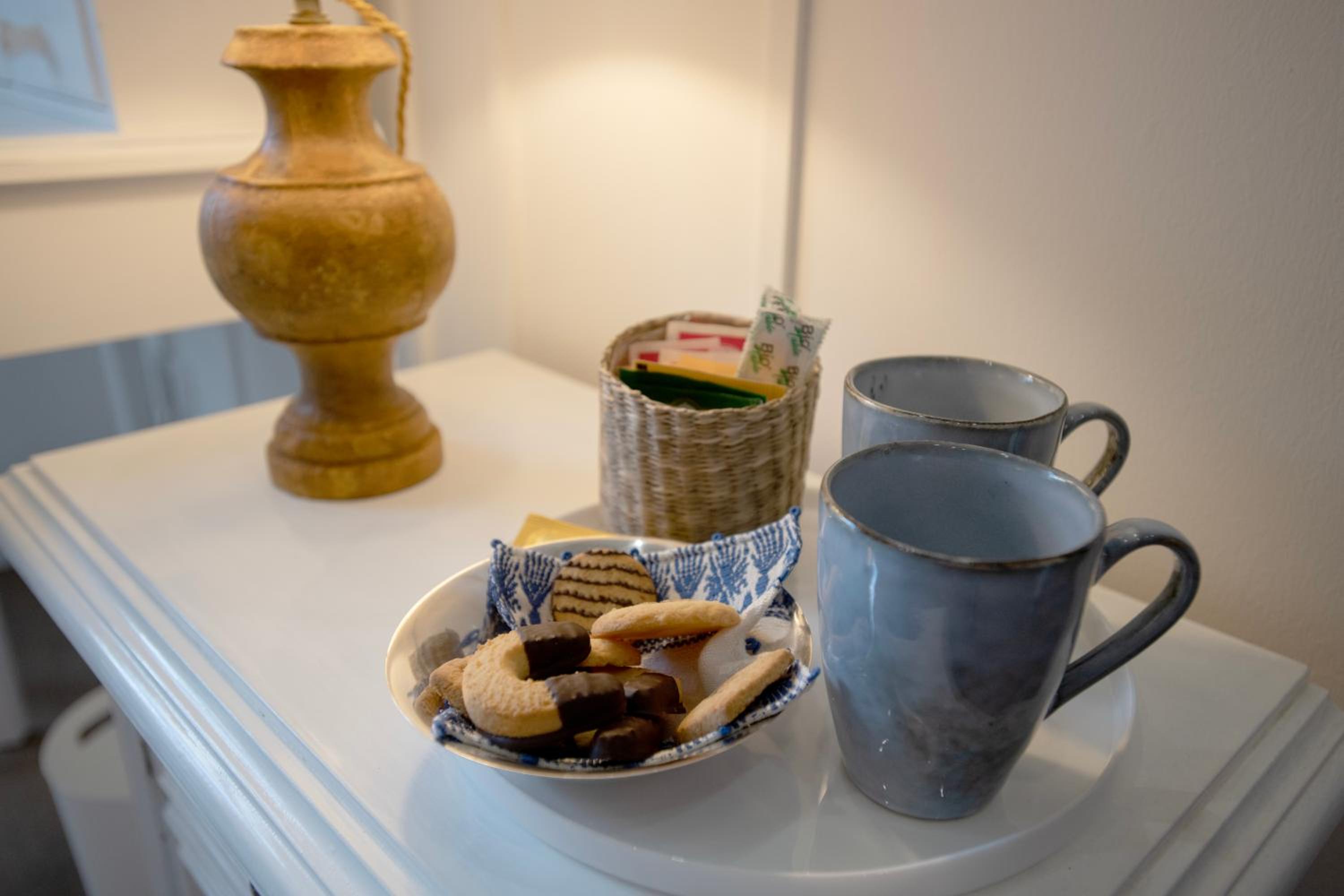 Villa Luce Assisi Rooms & Suites