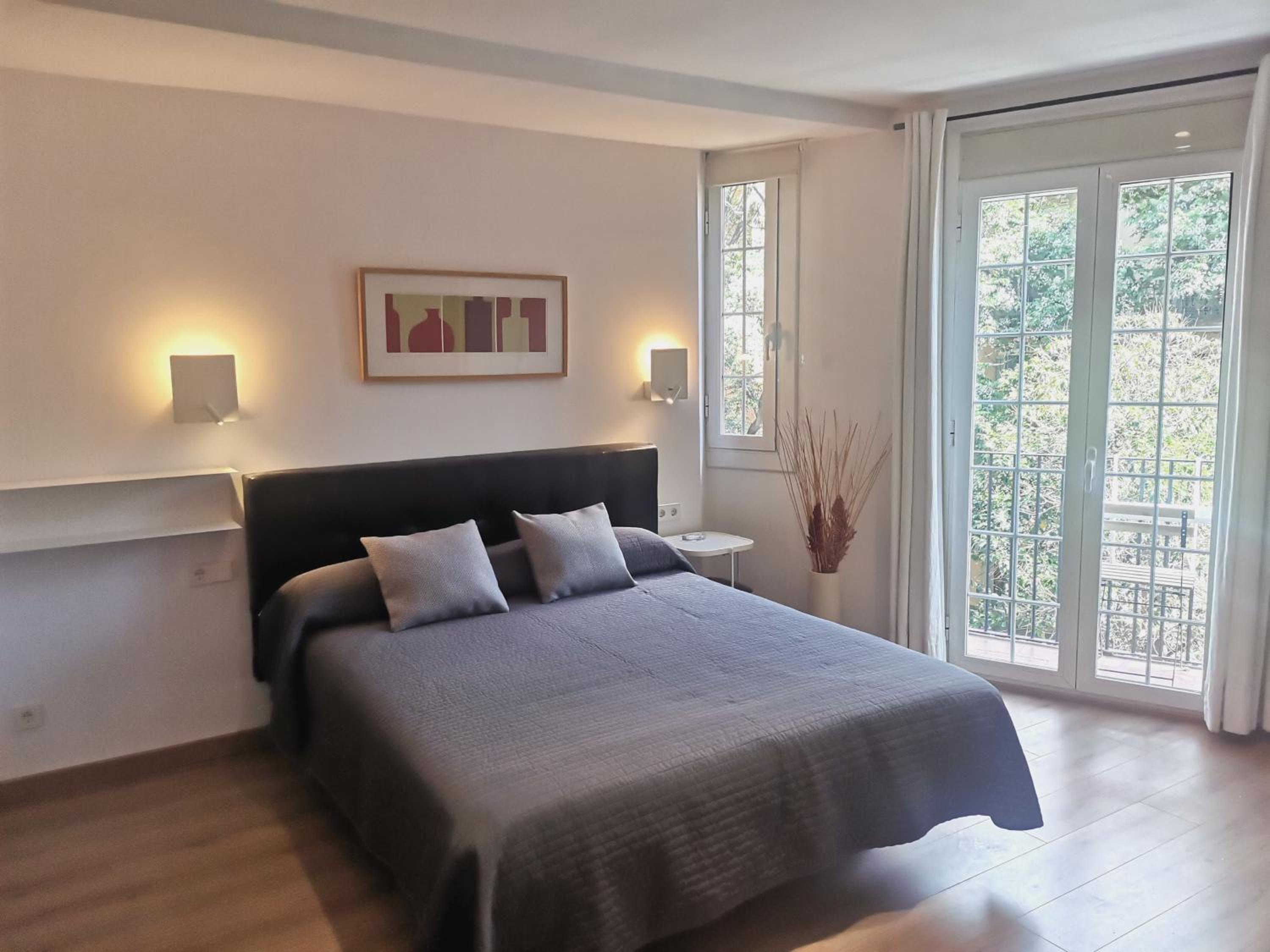 Alos Apartments Paseo de Gracia-Diagonal