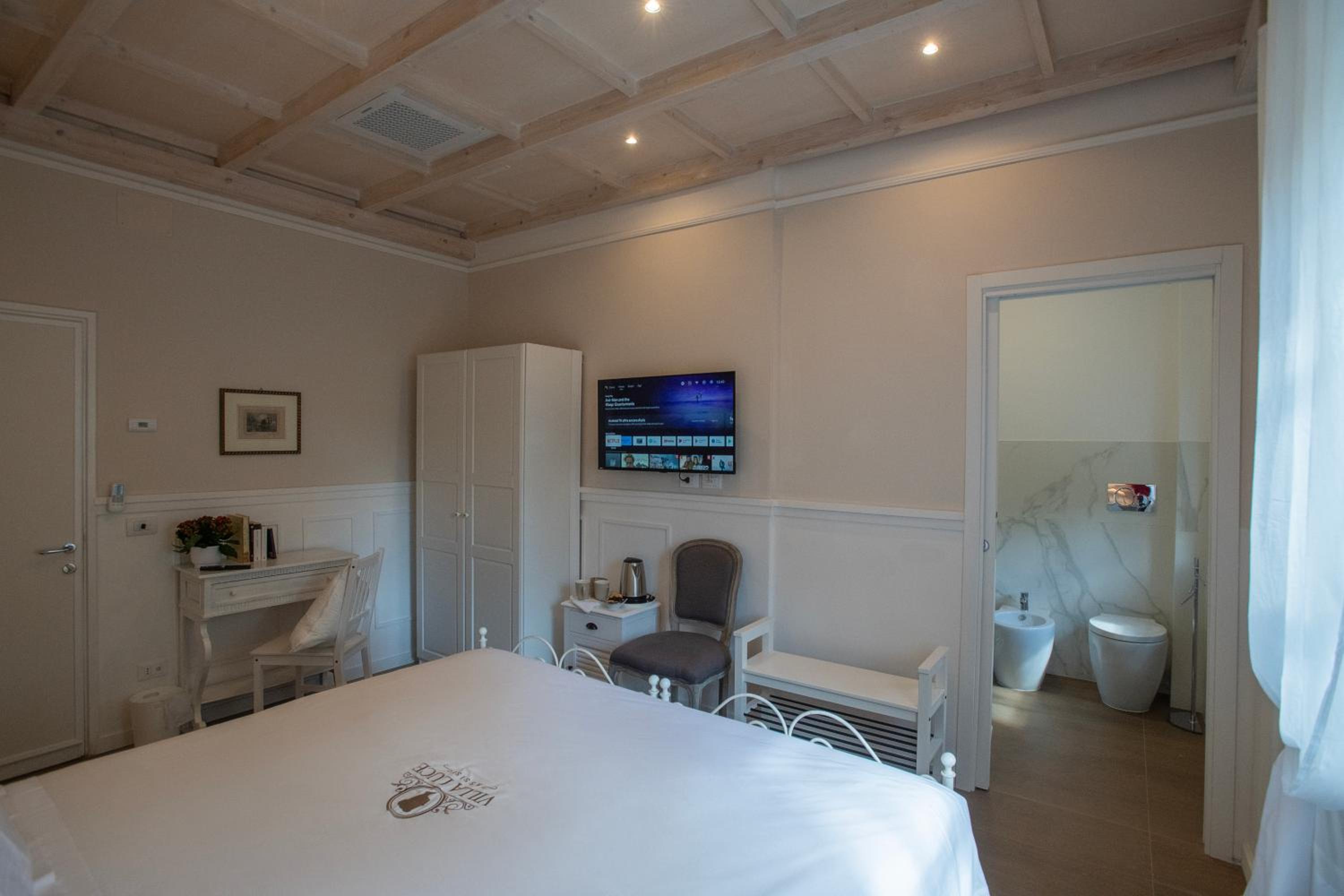 Villa Luce Assisi Rooms & Suites