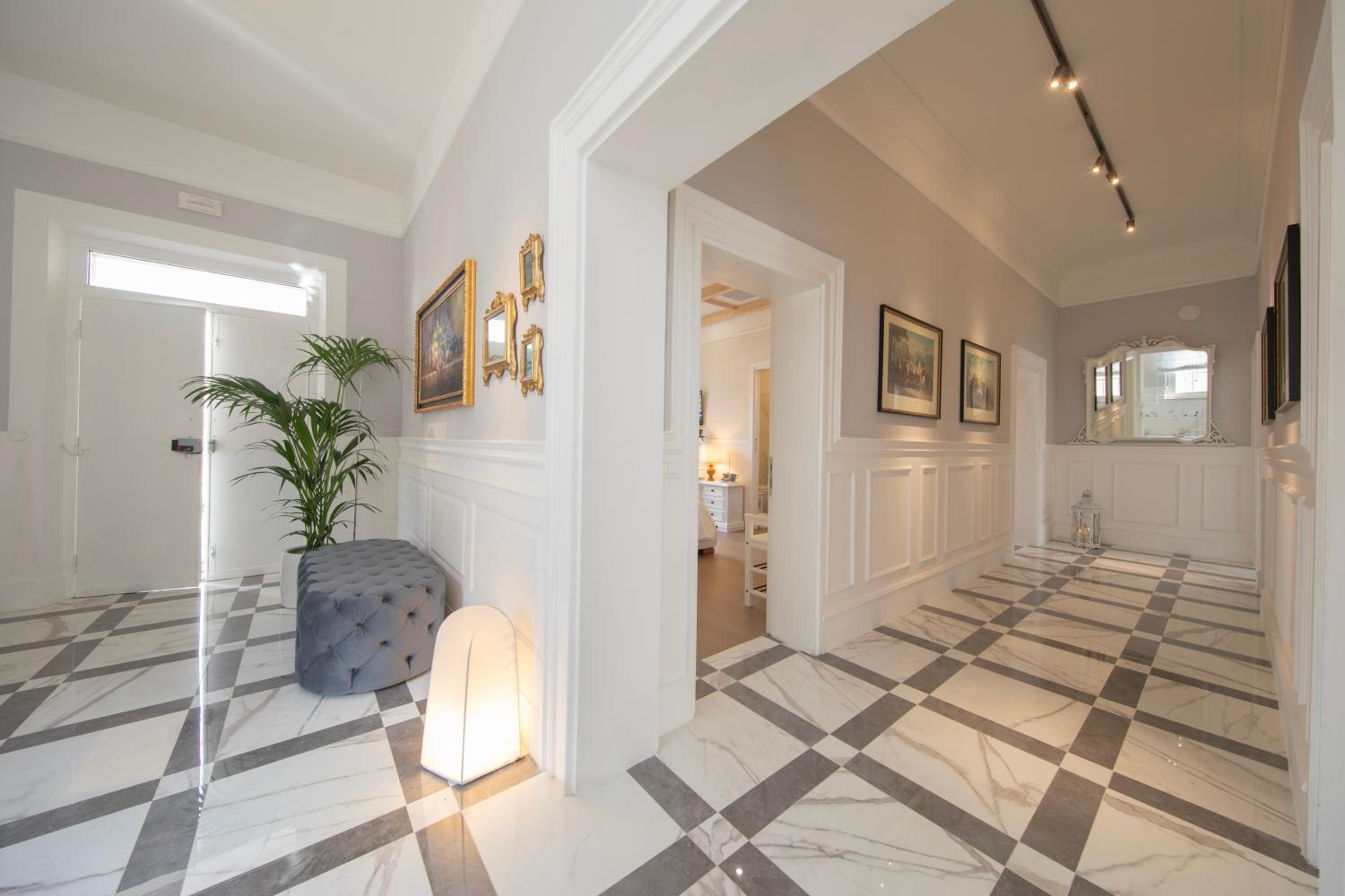 Villa Luce Assisi Rooms & Suites