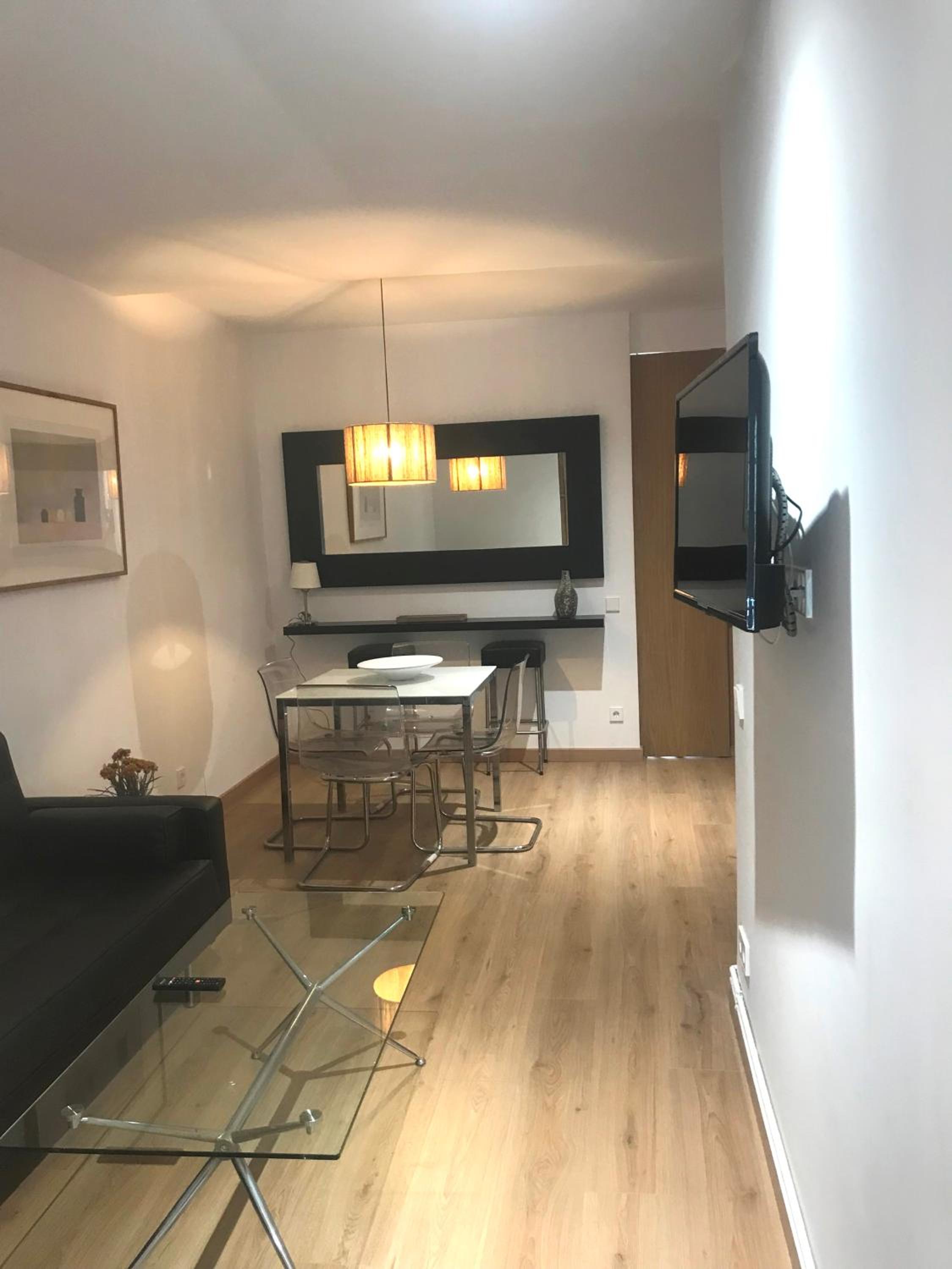 Alos Apartments Paseo de Gracia-Diagonal