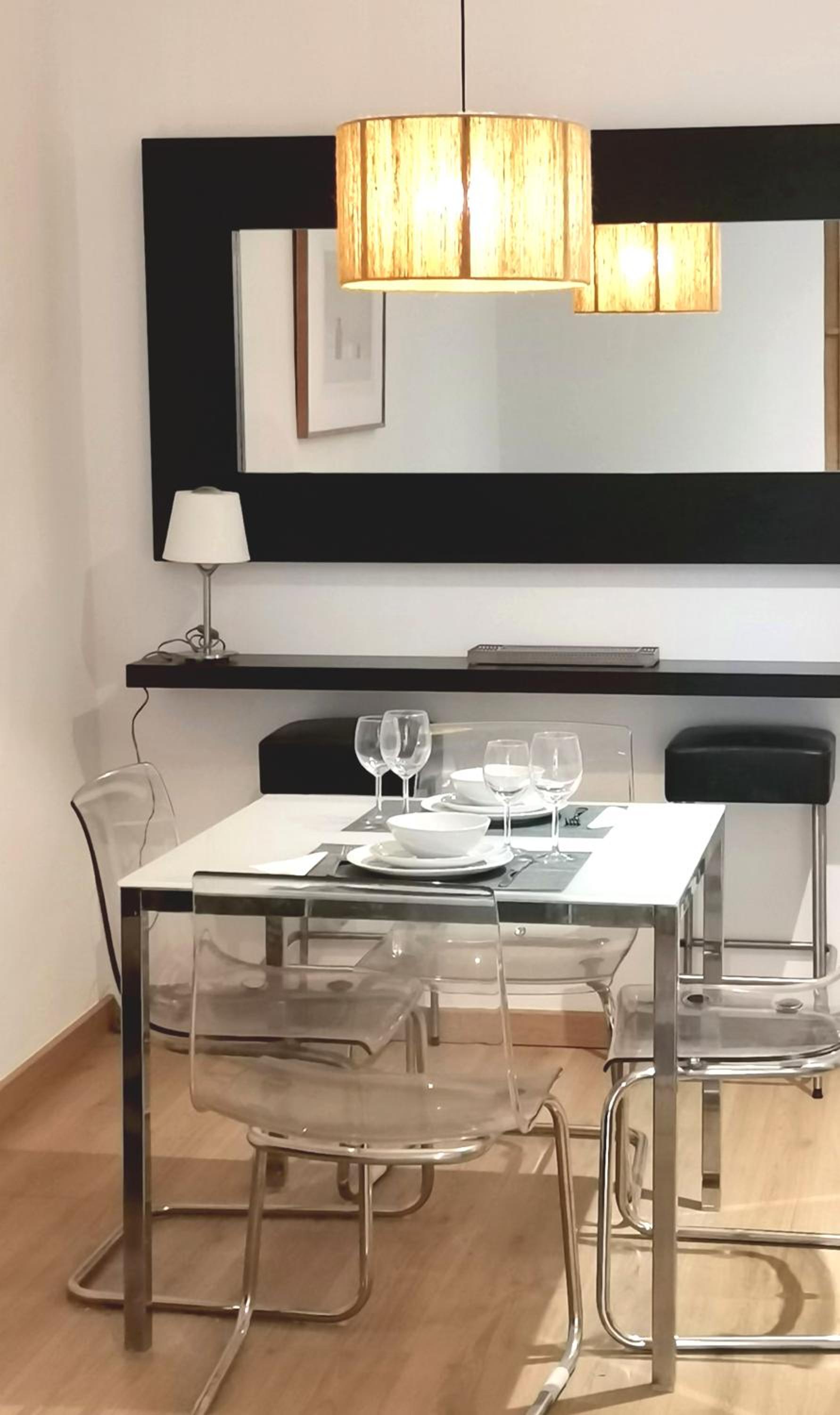 Alos Apartments Paseo de Gracia-Diagonal