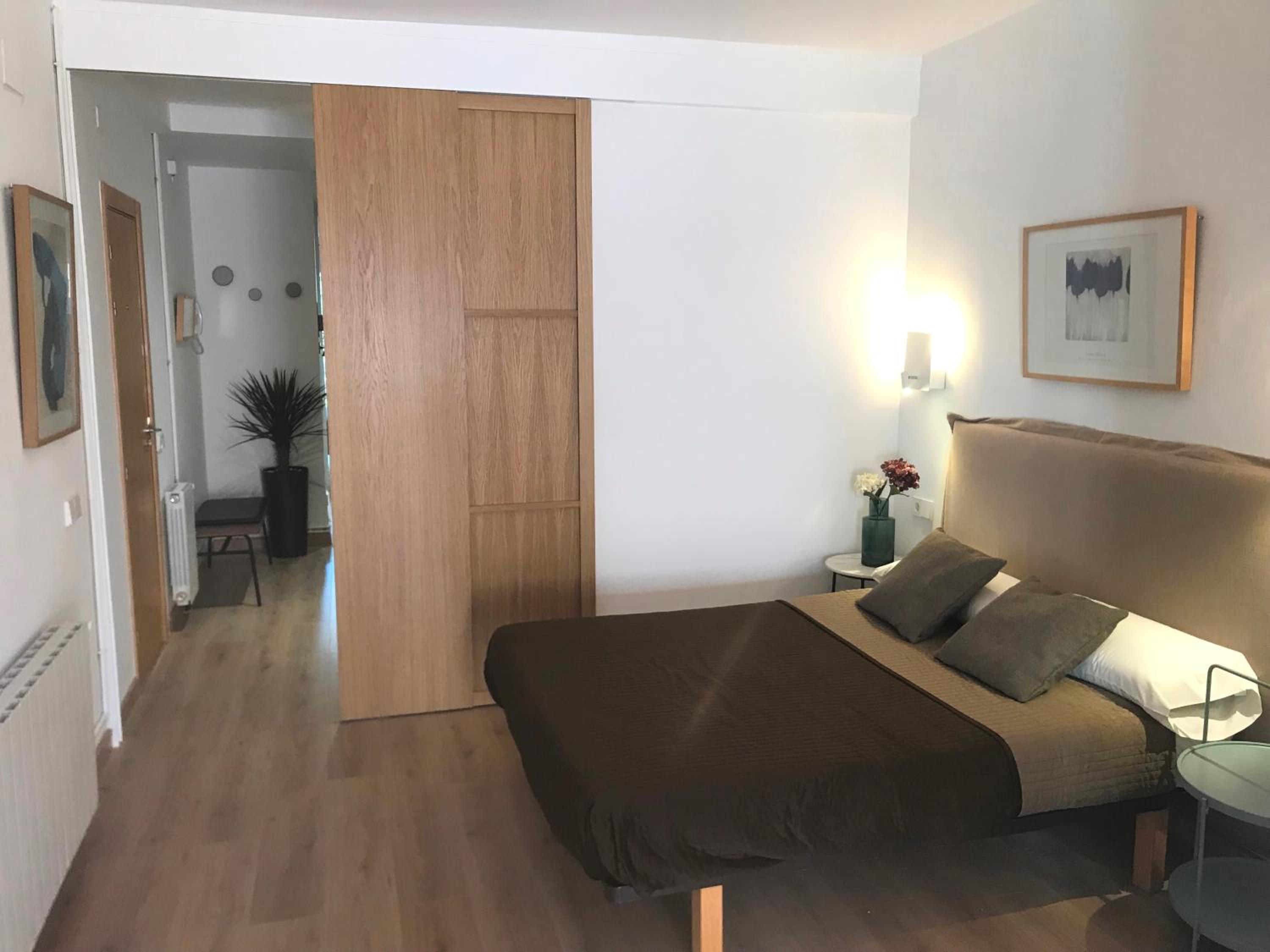 Alos Apartments Paseo de Gracia-Diagonal