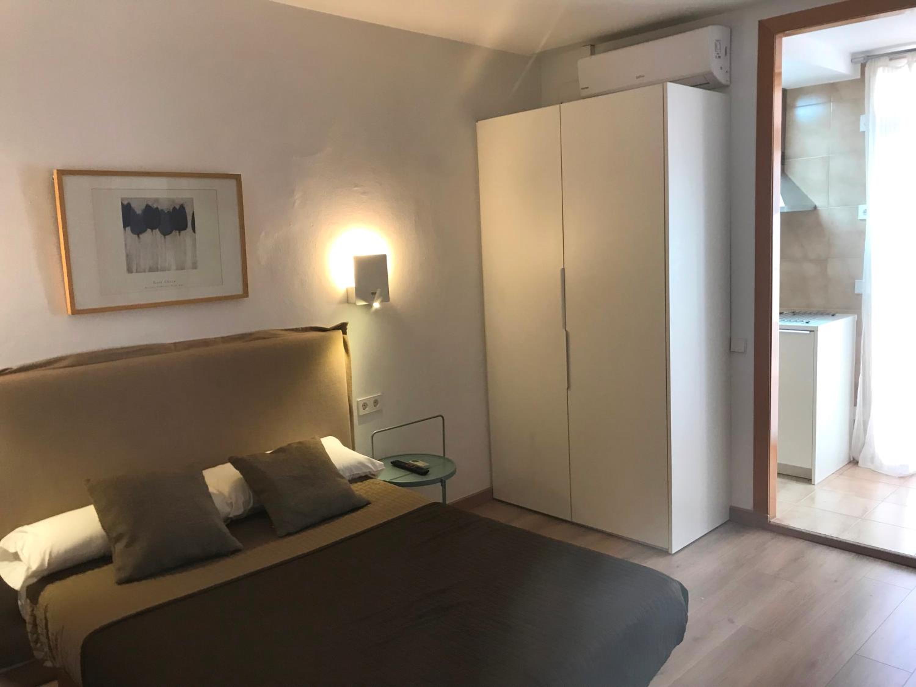 Alos Apartments Paseo de Gracia-Diagonal