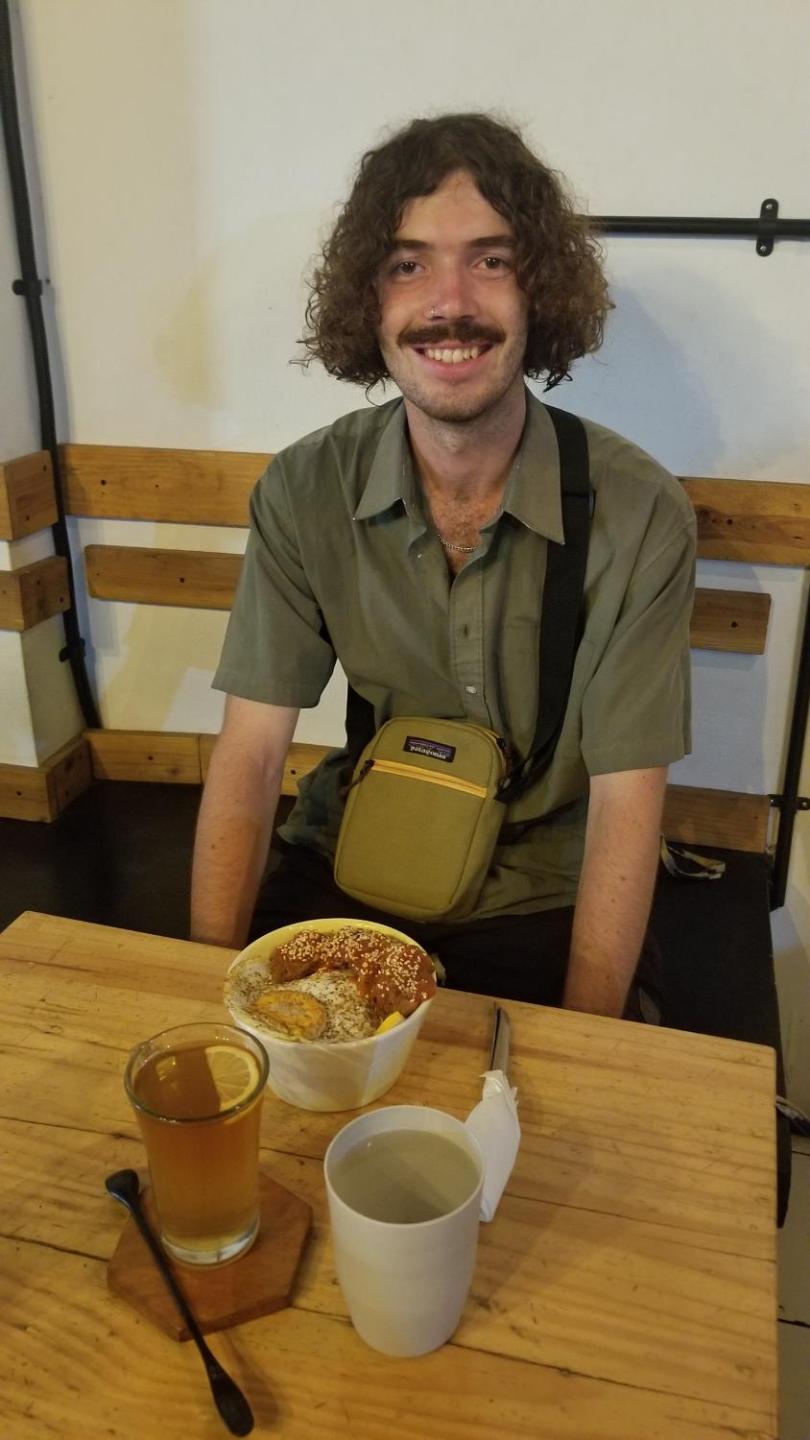 human