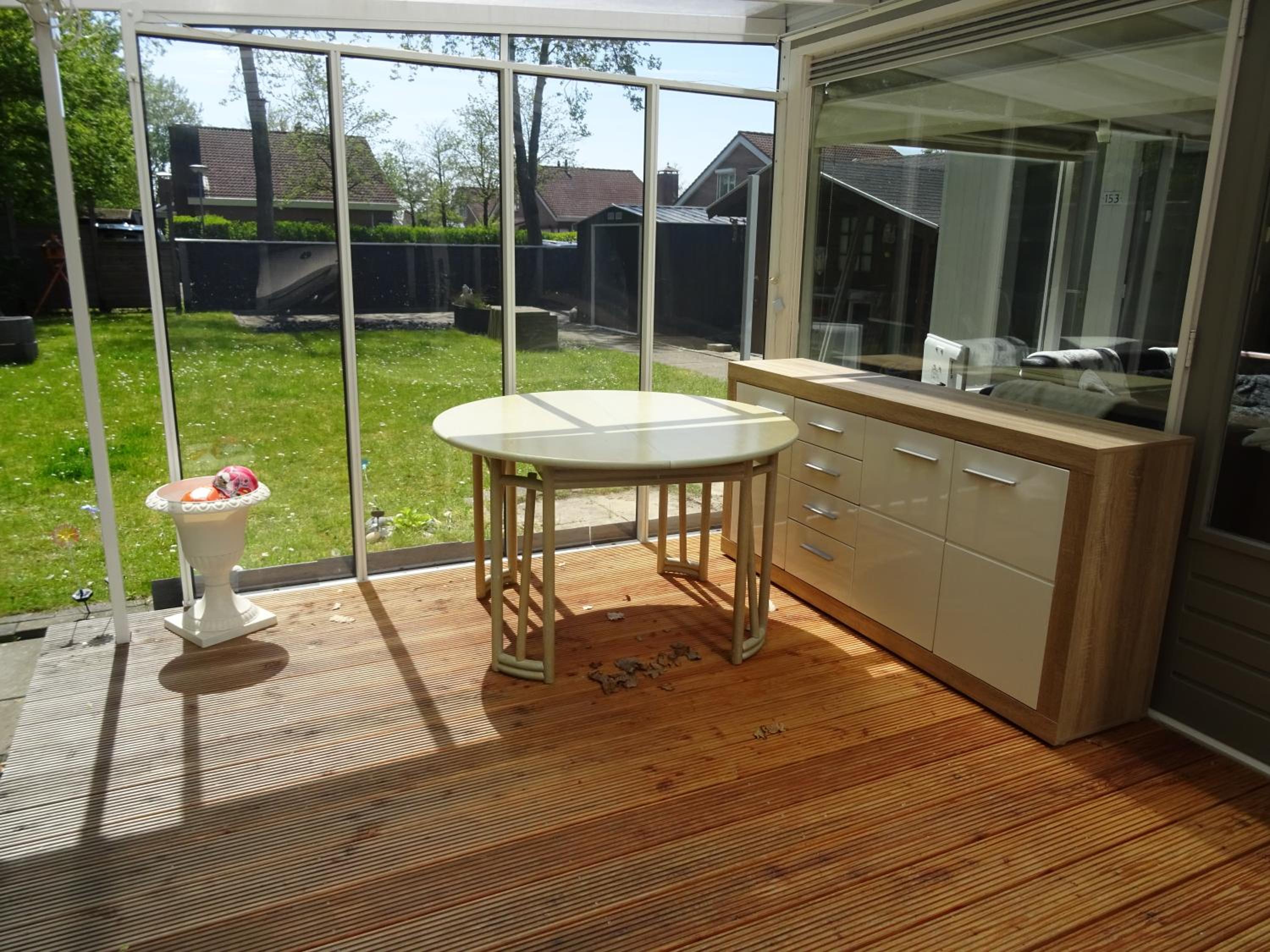 Kustverhuur, Park Schoneveld, Duinroos 153
