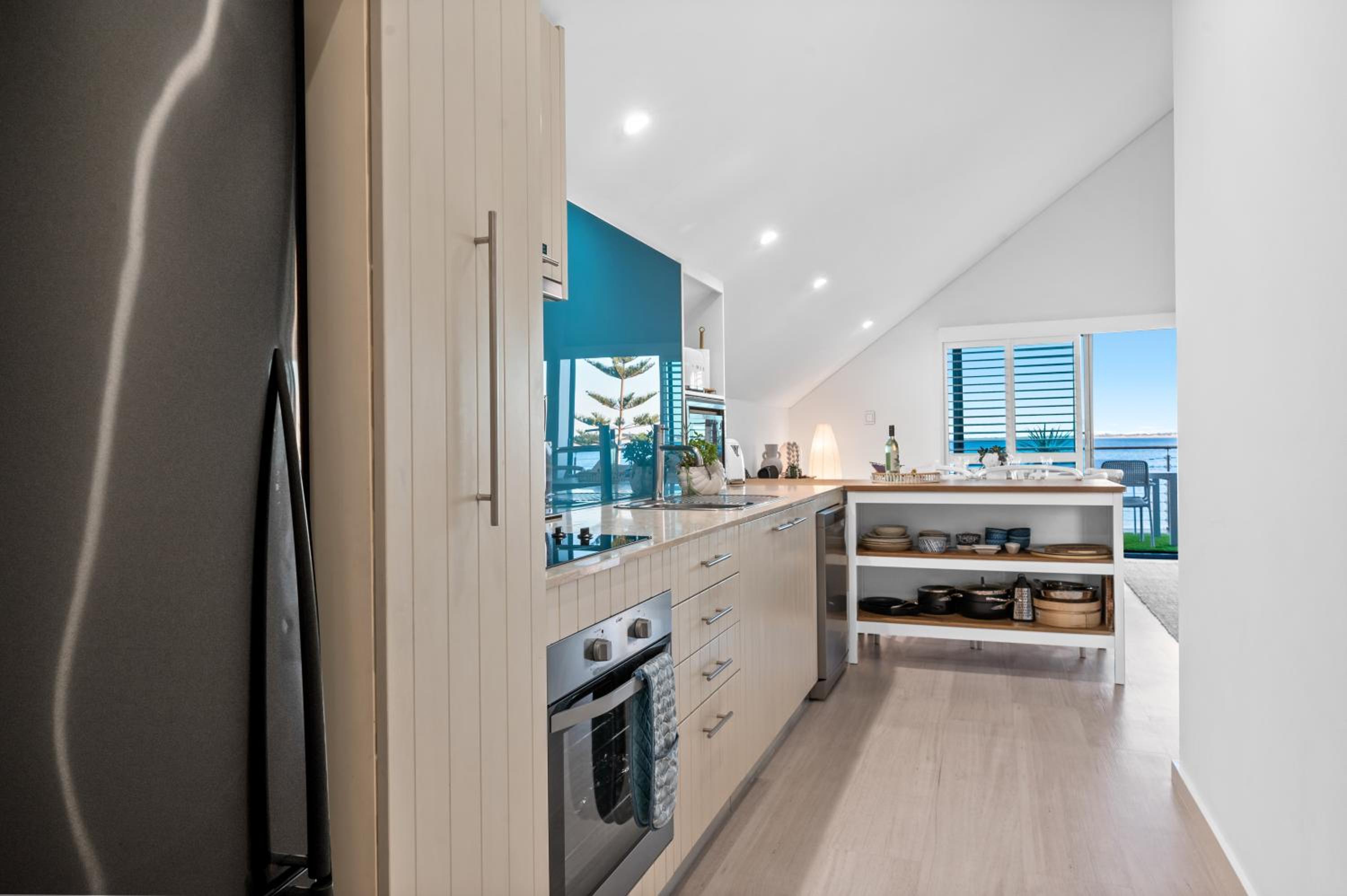 Ocean View Villa, 2 bedroom