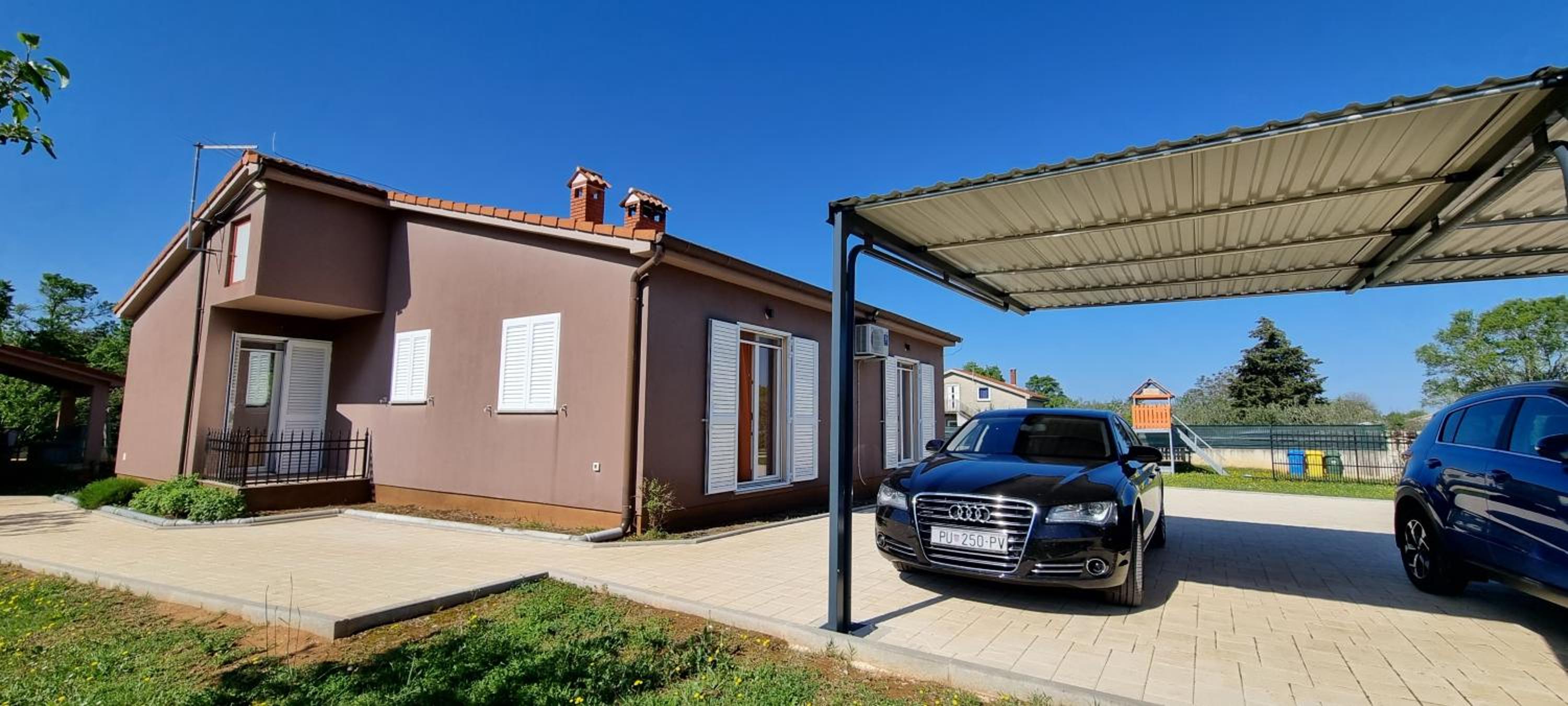 HOUSE FORTICA view 5