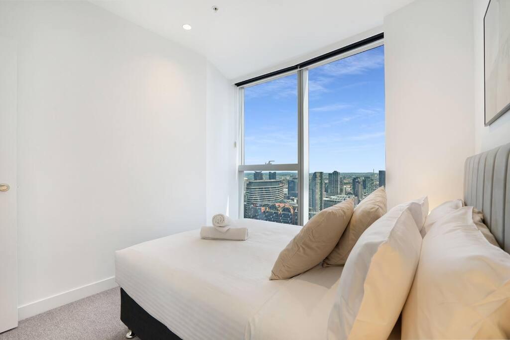 Prestigious 2B apt Unreal harbour view FreeParking#WSP37B photo 2